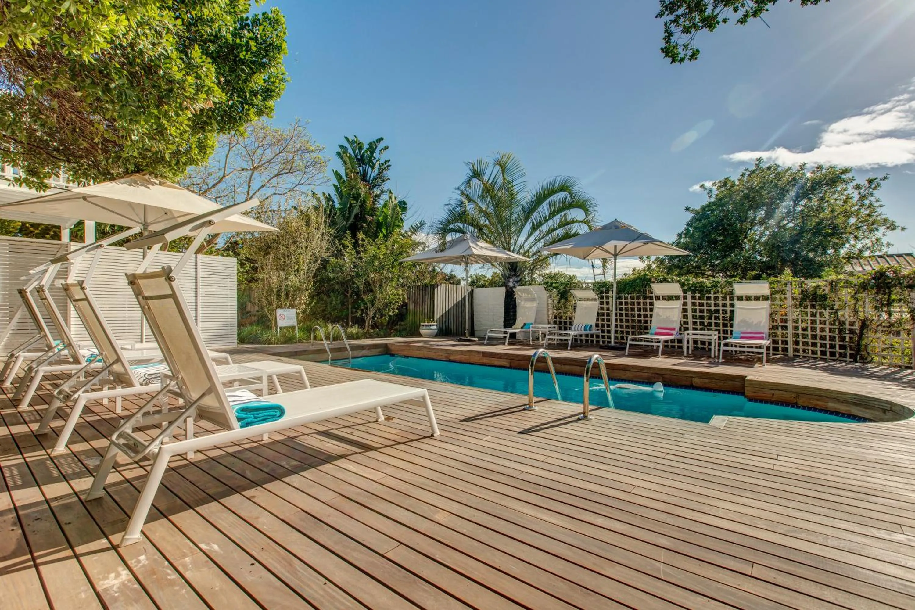 Other in Amanzi Island Boutique Hotel