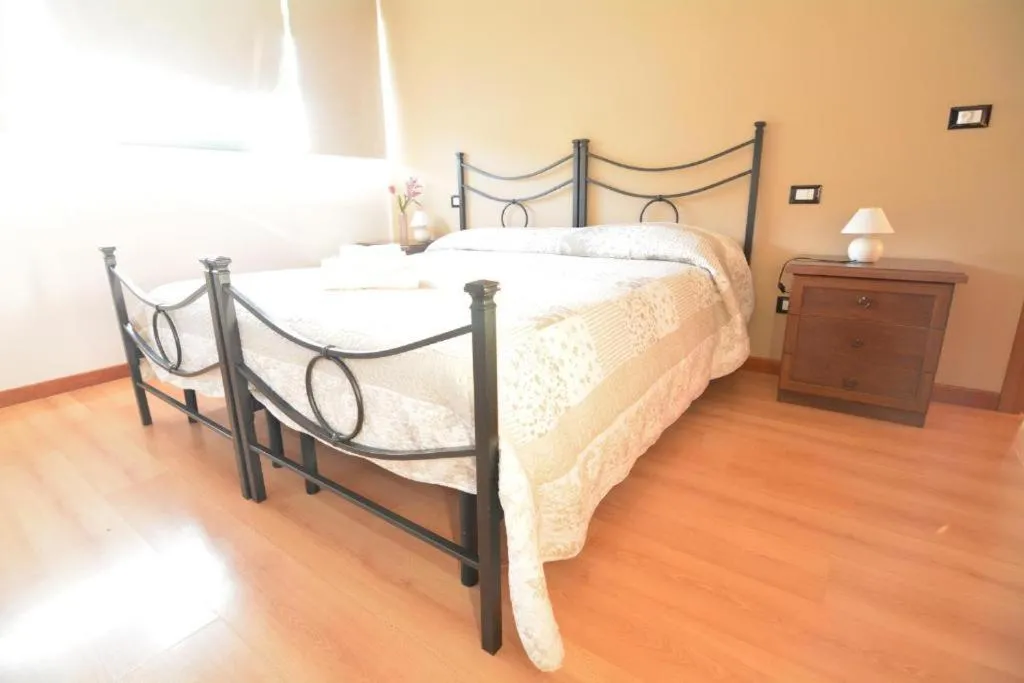 B&B Culla Dell'Aquila