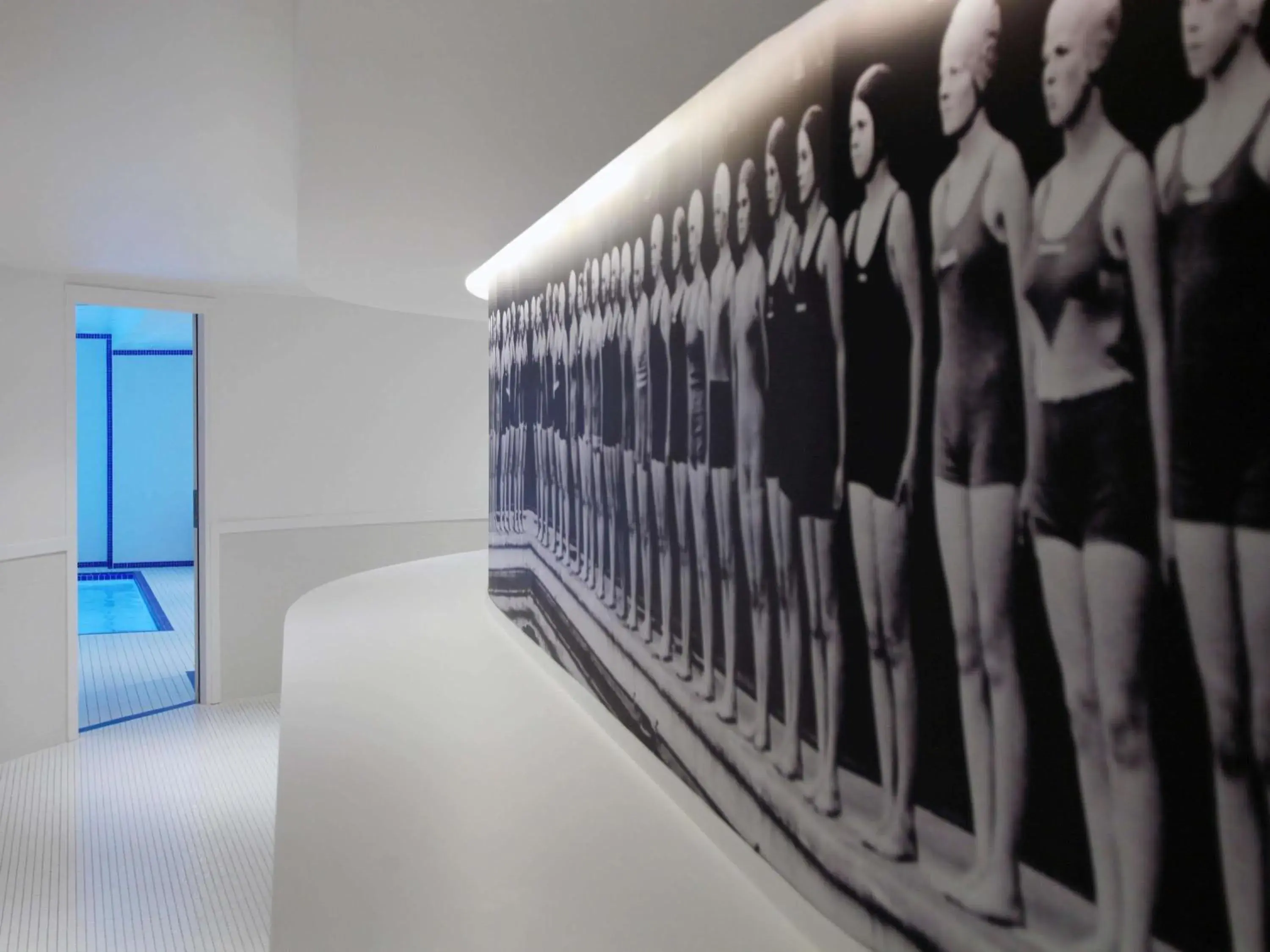 Property building in Boutet Bastille Hotel Paris - MGallery Collection Property building in Boutet Bastille Hotel Paris - MGallery Collection