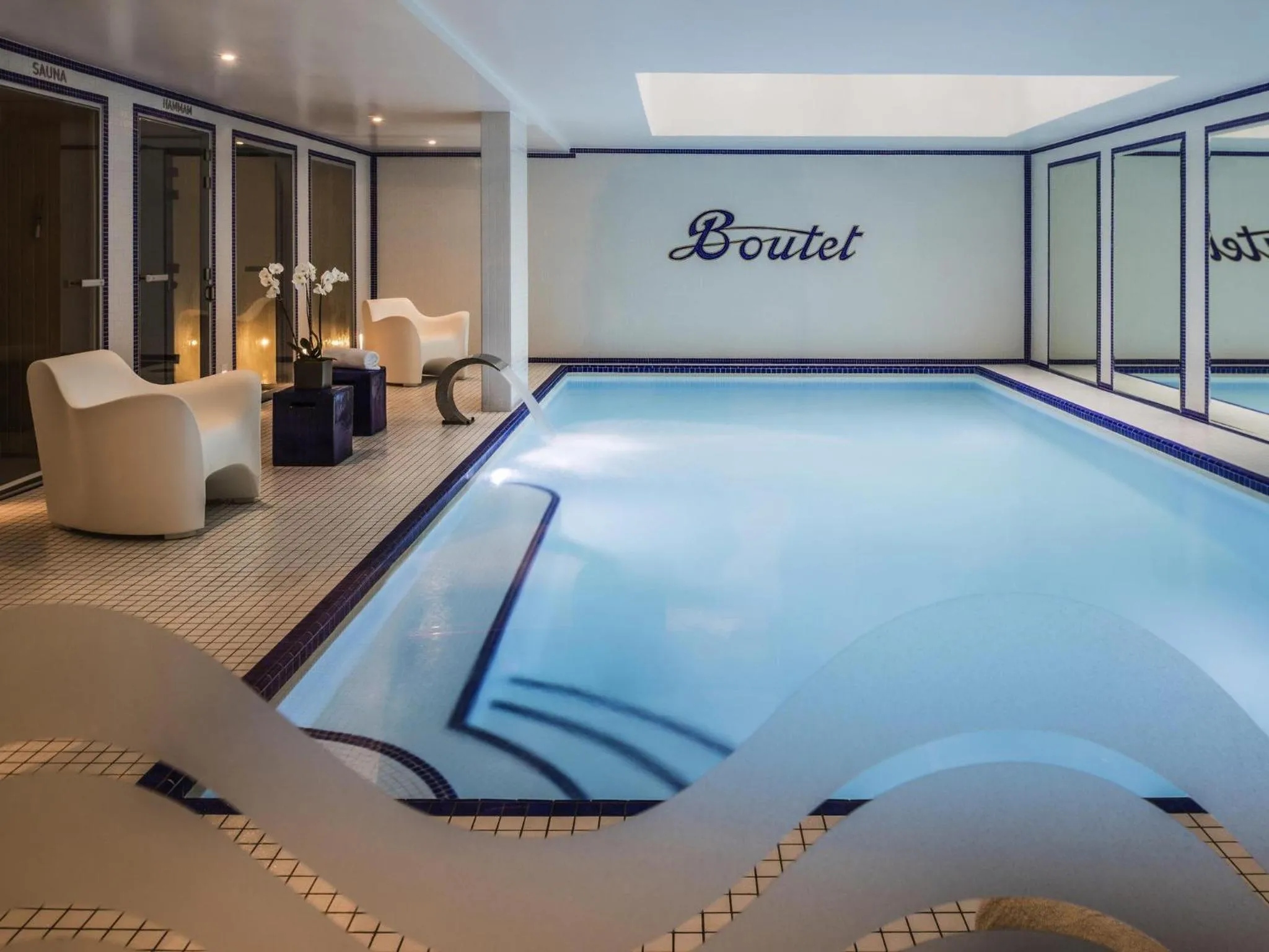 Other in Boutet Bastille Hotel Paris - MGallery Collection
