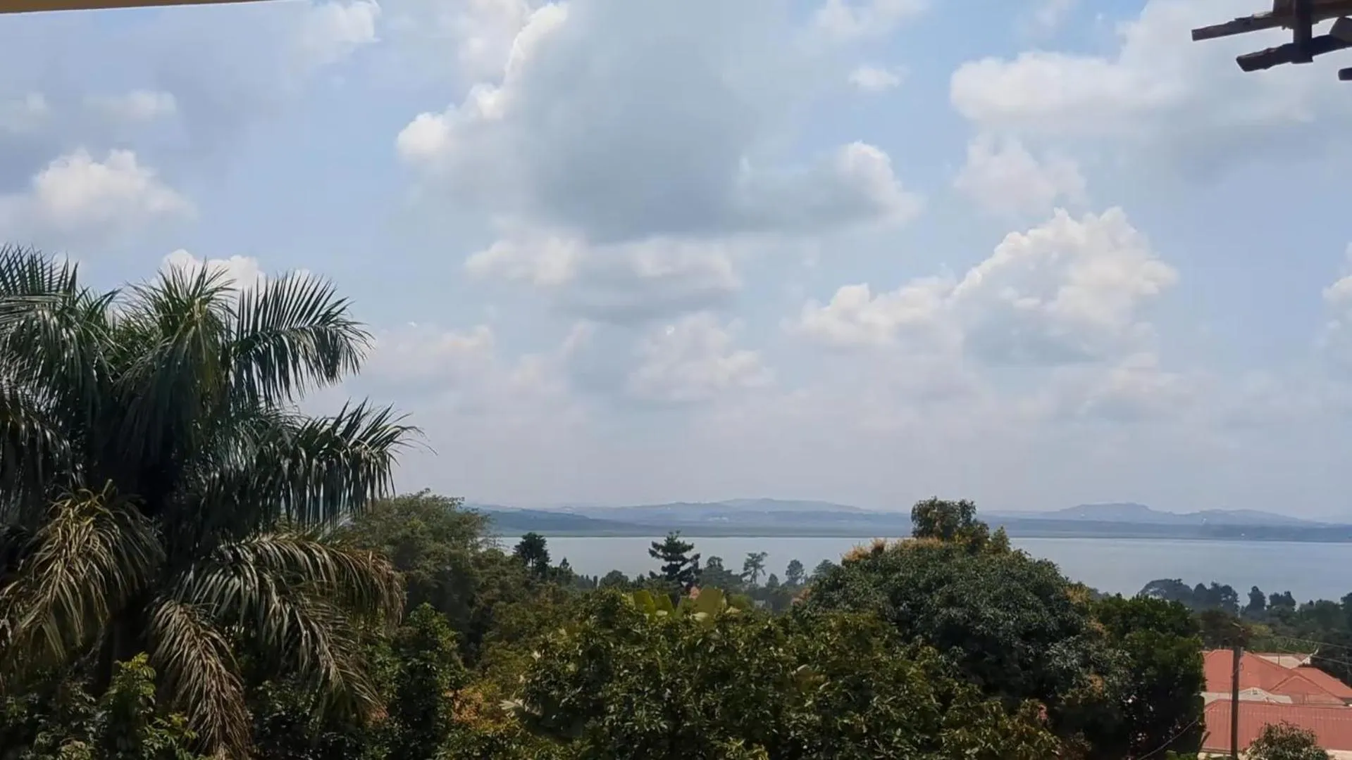 Day in Hotel Royal Nest Entebbe