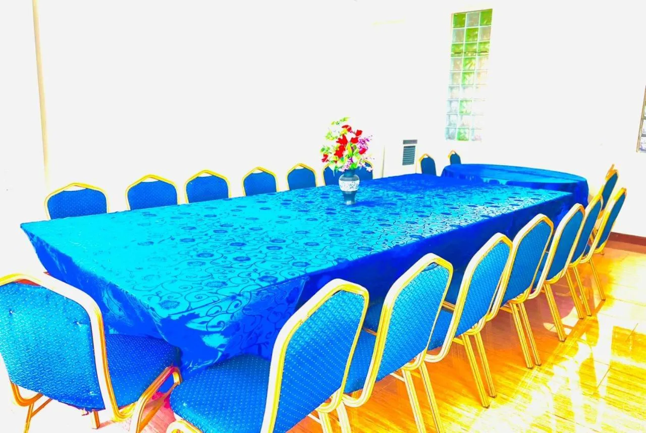 Hotel Royal Nest Entebbe