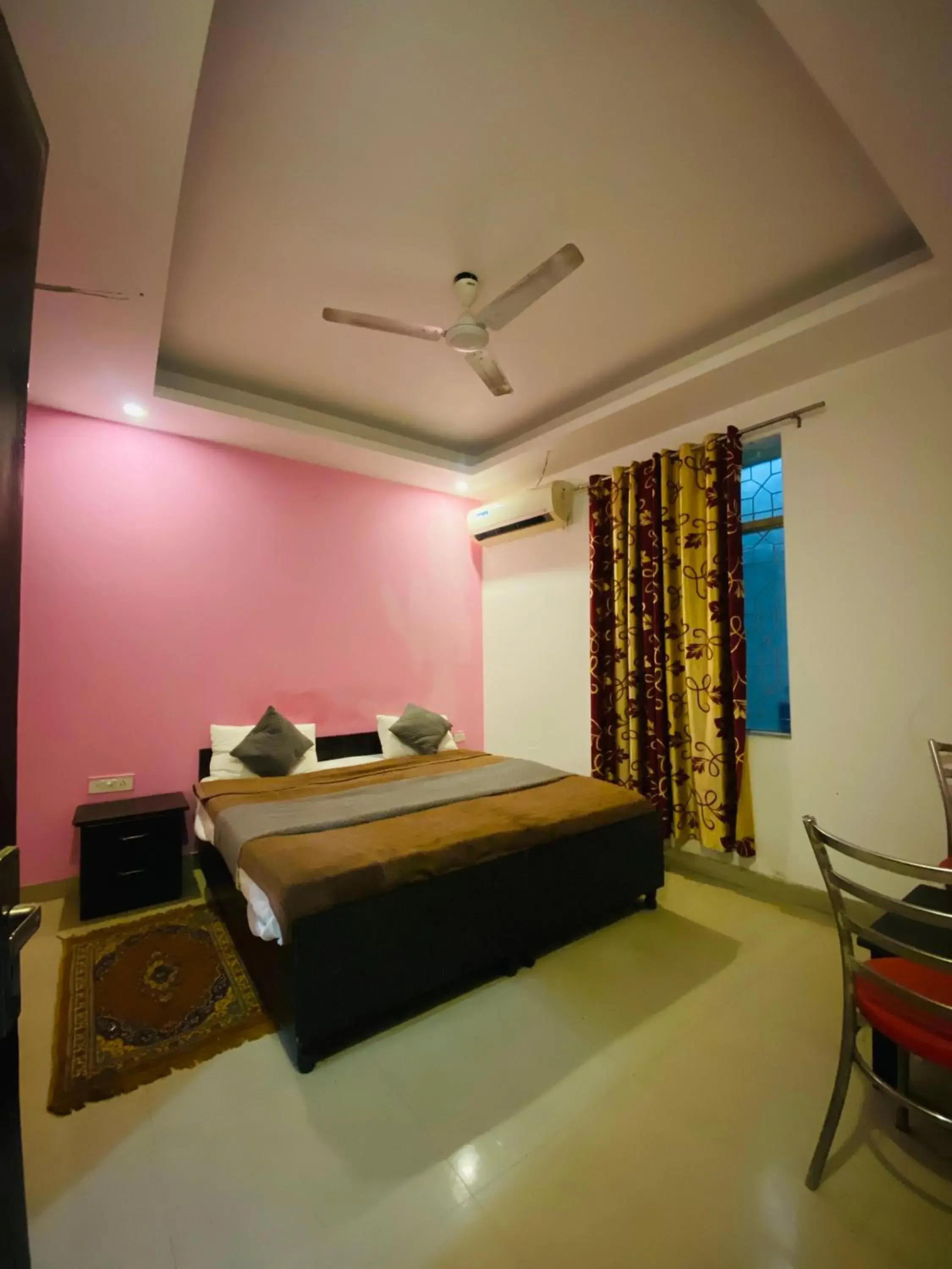 Deluxe Family Room in Diamond Star Hotel Deluxe Family Room in Diamond Star Hotel