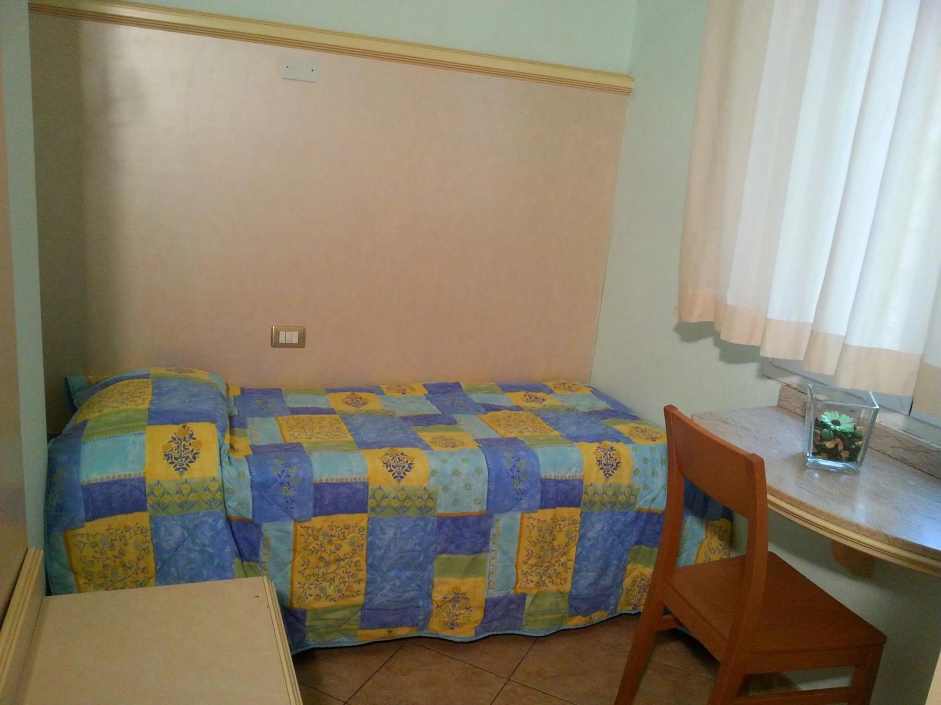 Bed in Residenza Melucci