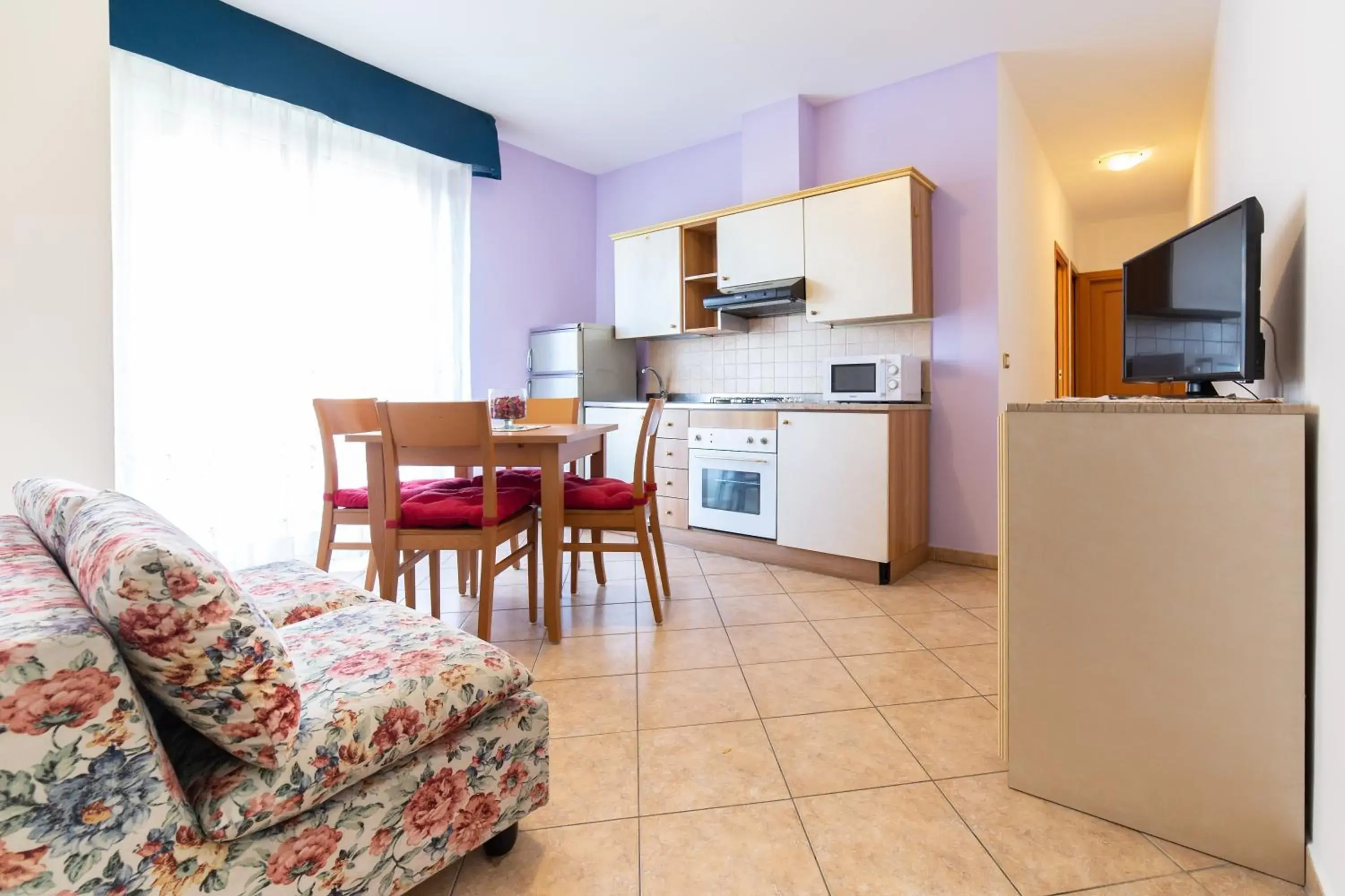 Residenza Melucci Residenza Melucci