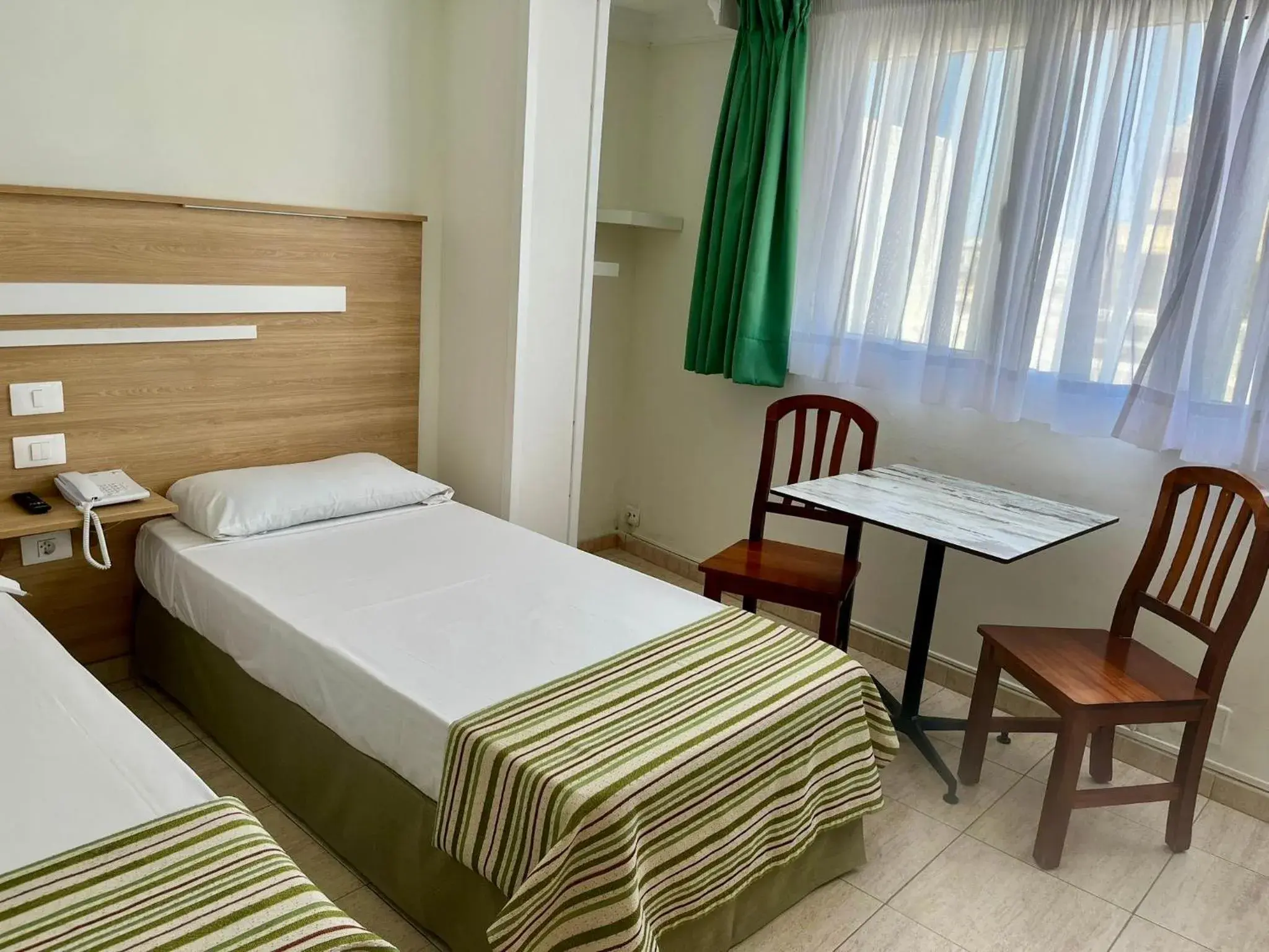 Bed in Apartamentos Tinoca Bed in Apartamentos Tinoca