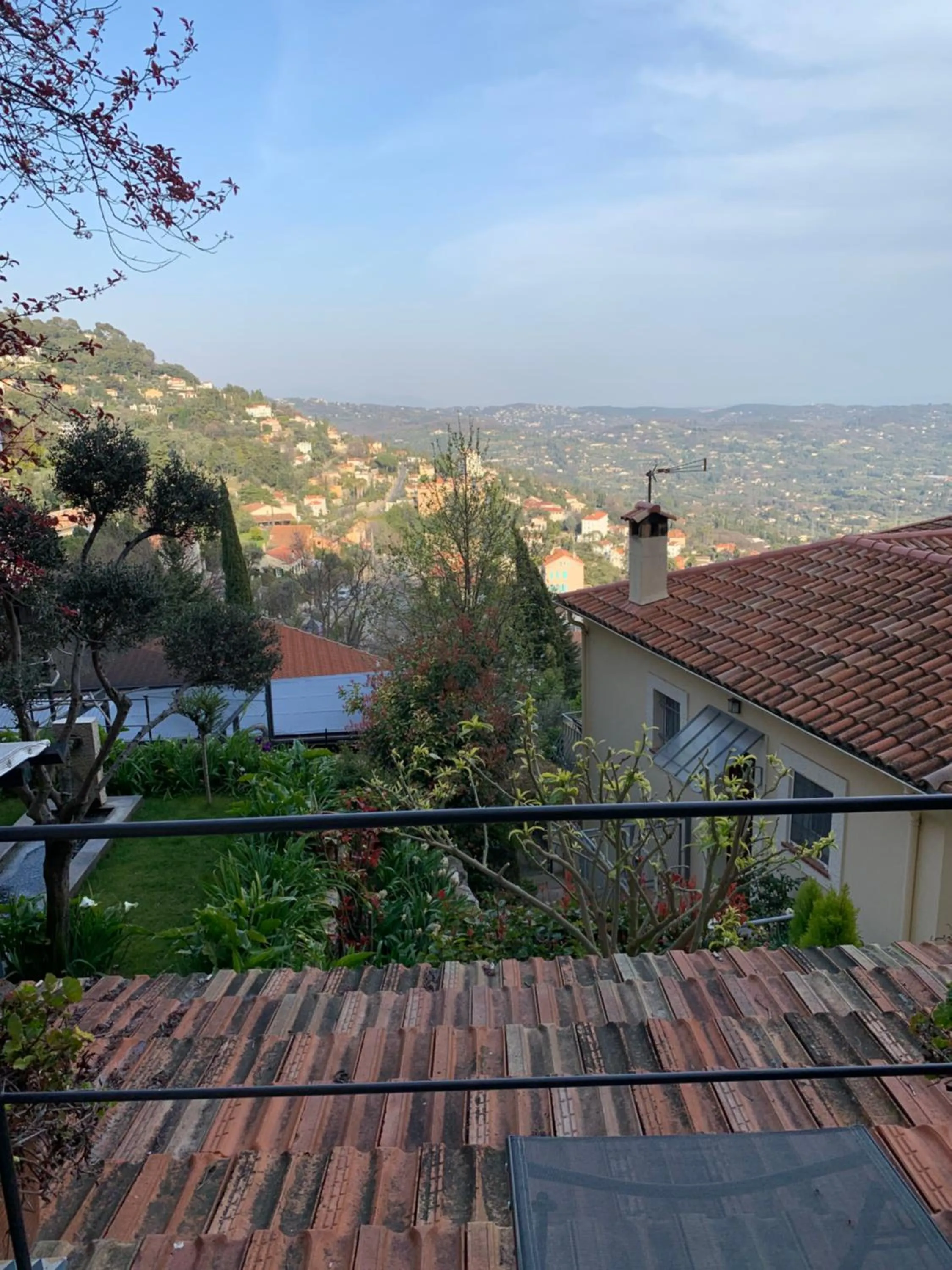 View (from property/room) in Skylark Bed & Breakfast