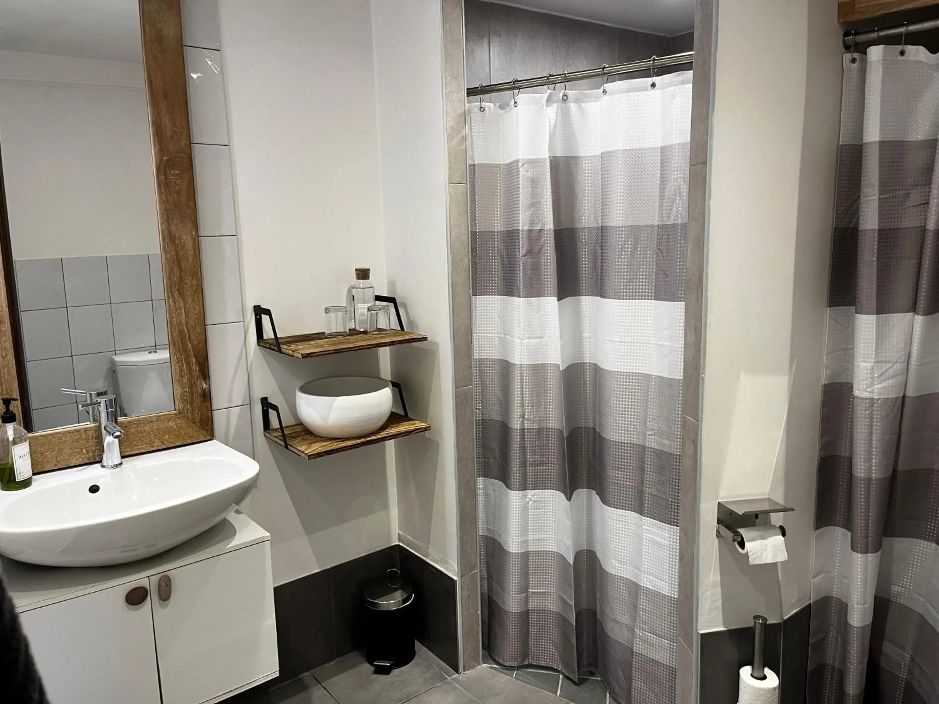 Double Room in Skylark Bed & Breakfast Double Room in Skylark Bed & Breakfast