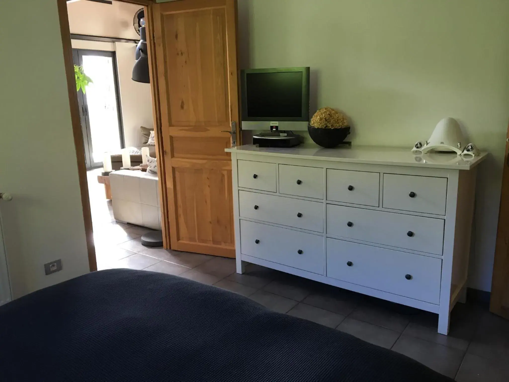 Double Room in Skylark Bed & Breakfast Double Room in Skylark Bed & Breakfast