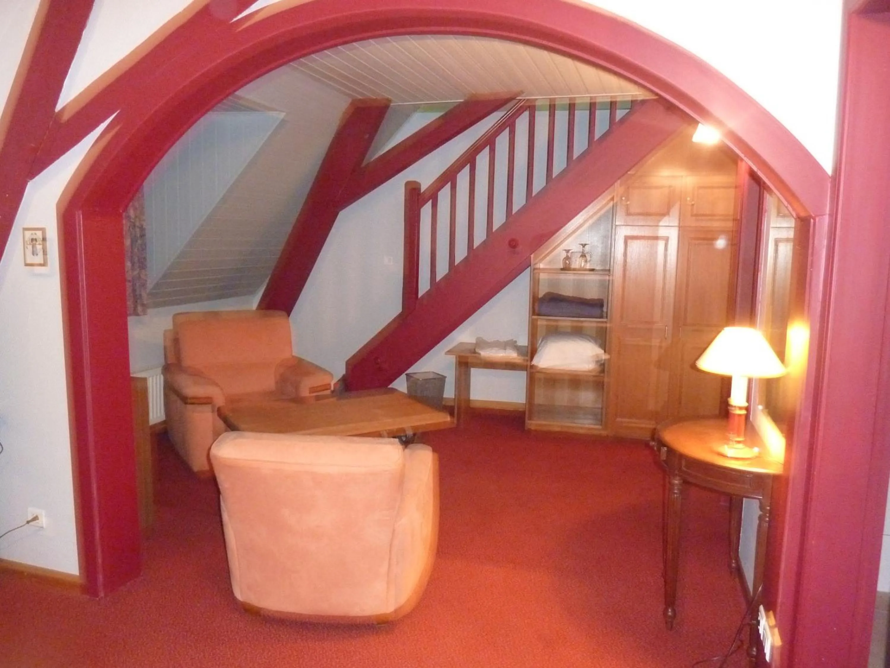 Chez Norbert