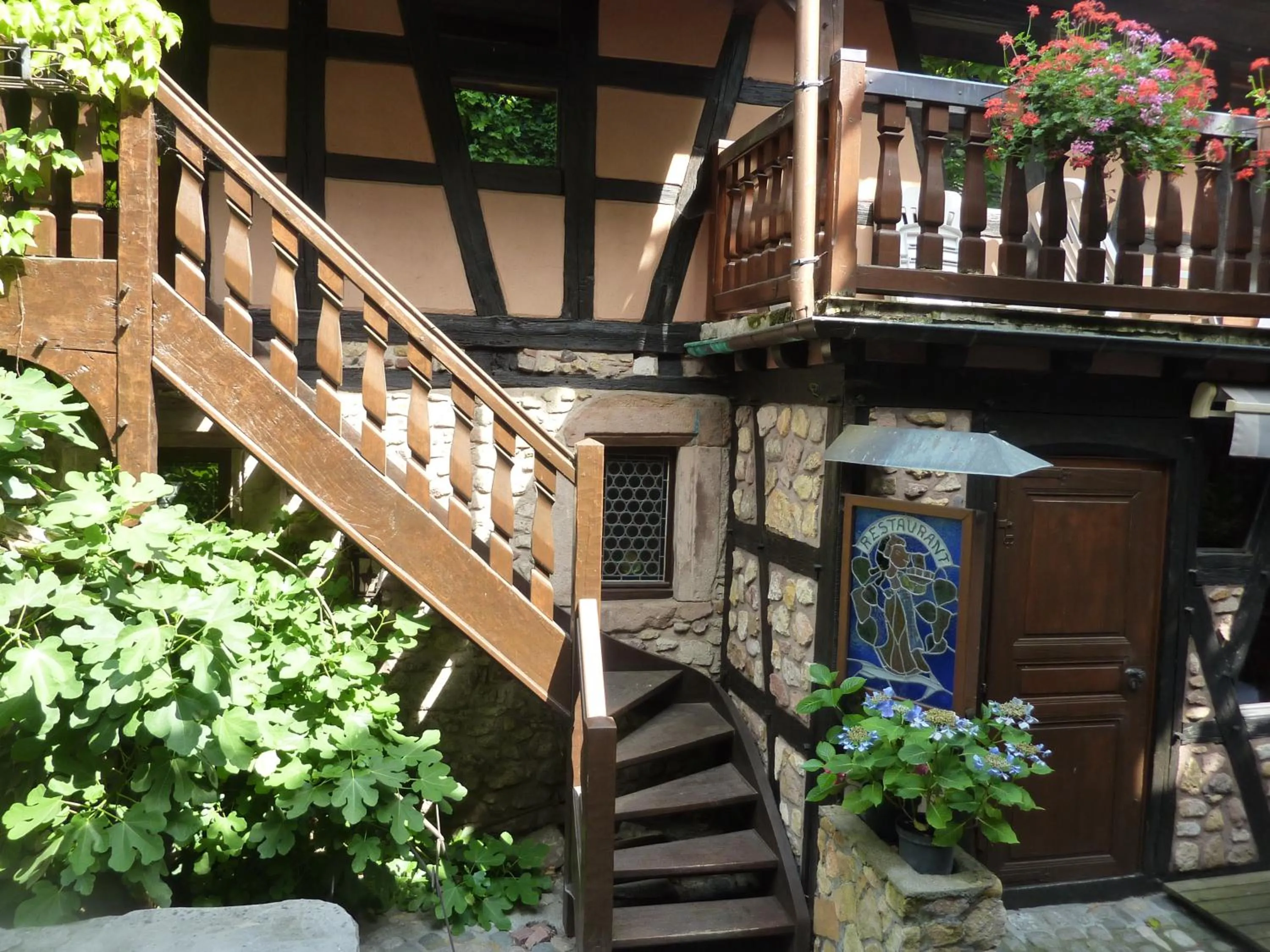 Chez Norbert
