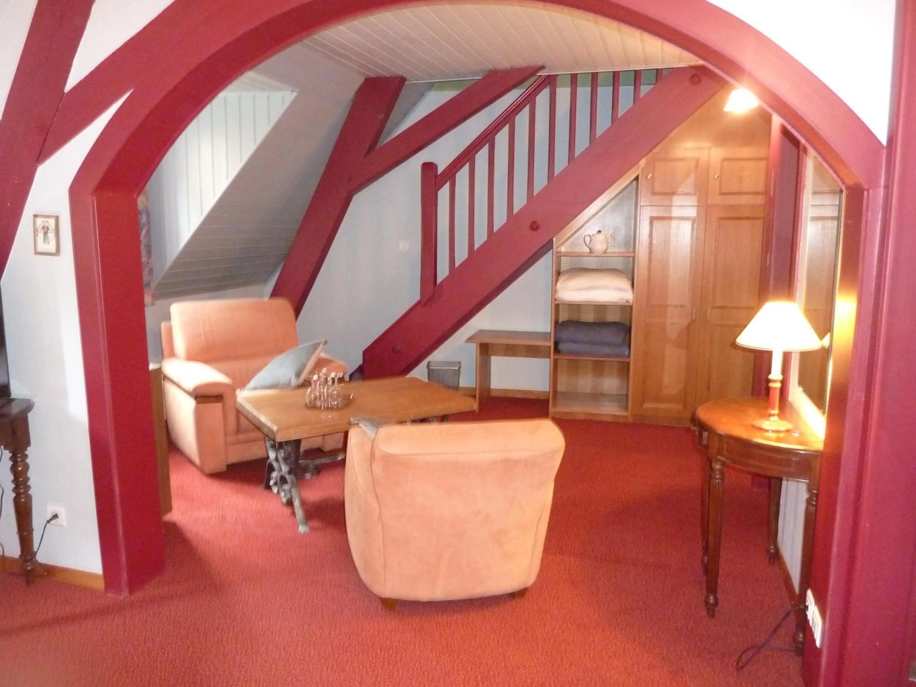 Chez Norbert