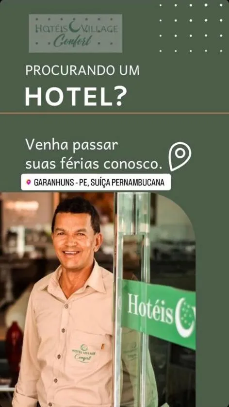 Hotel Village