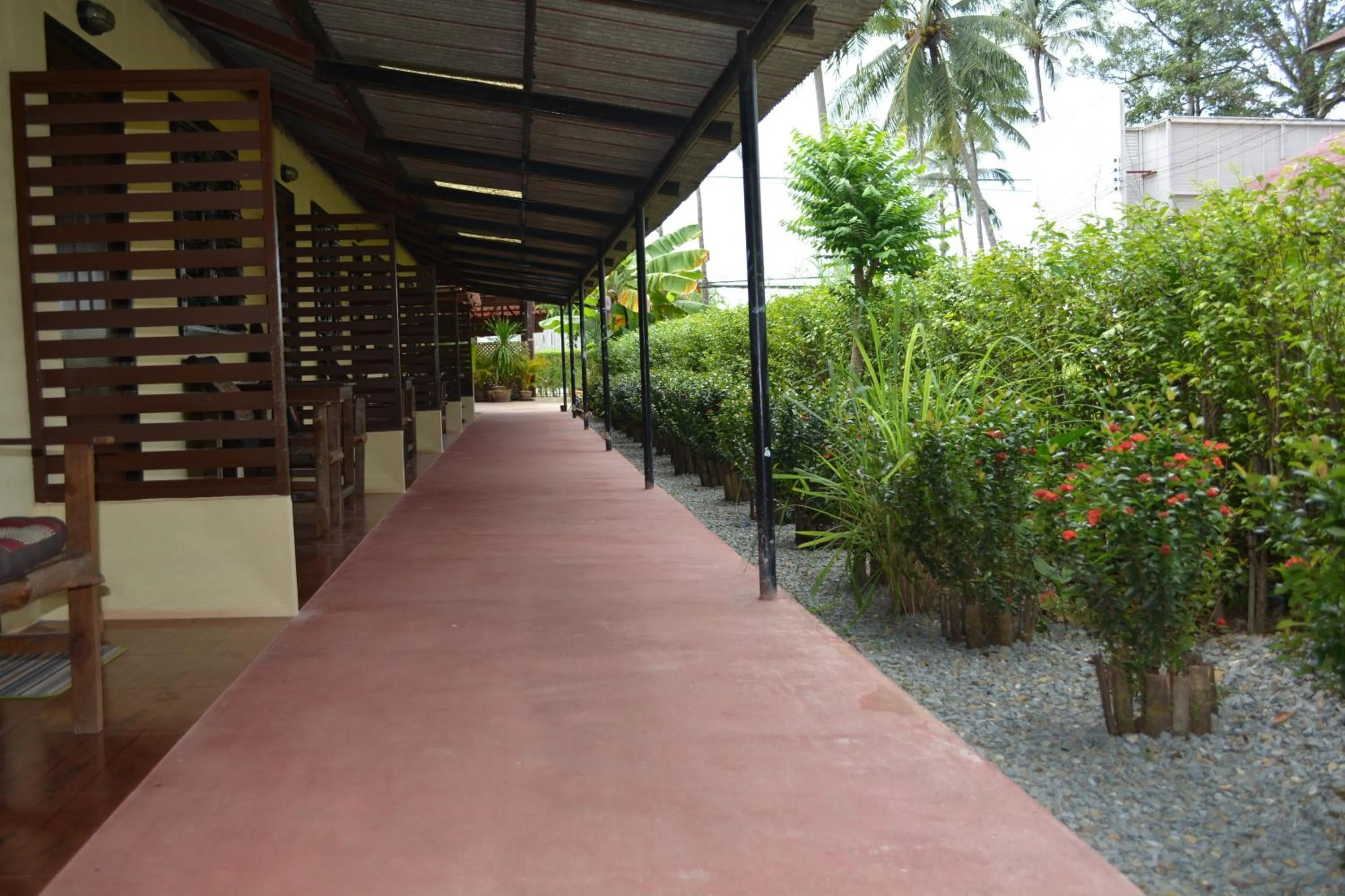 M&M Guesthouse