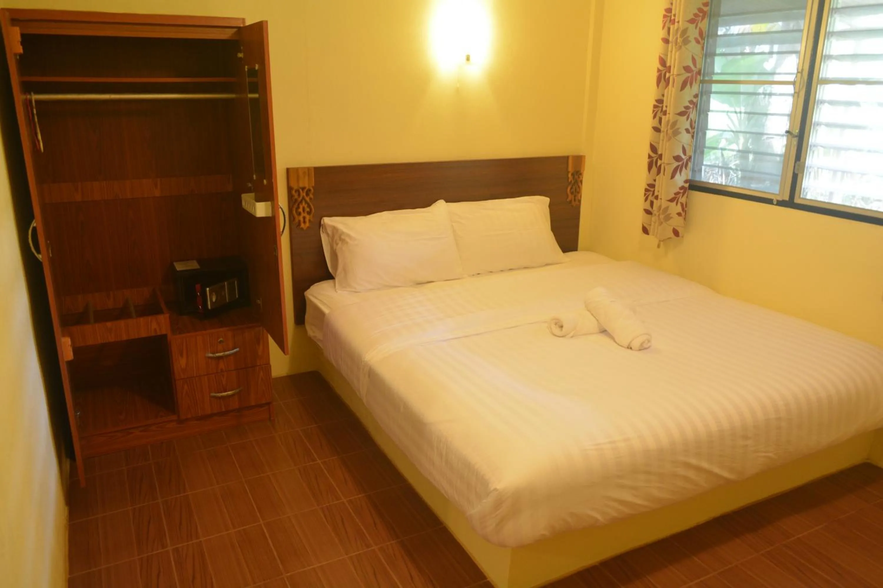 M&M Guesthouse