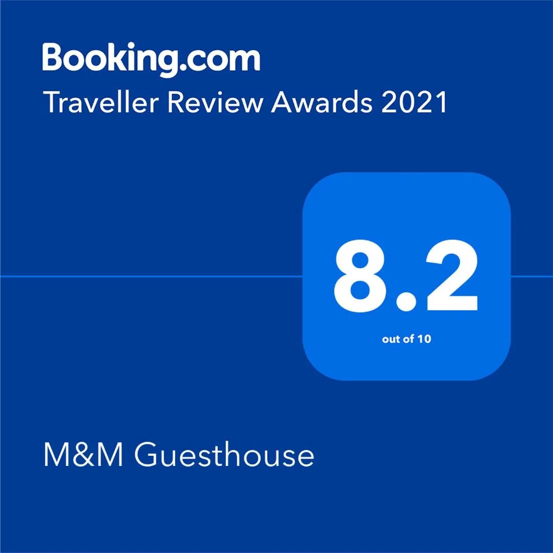 M&M Guesthouse