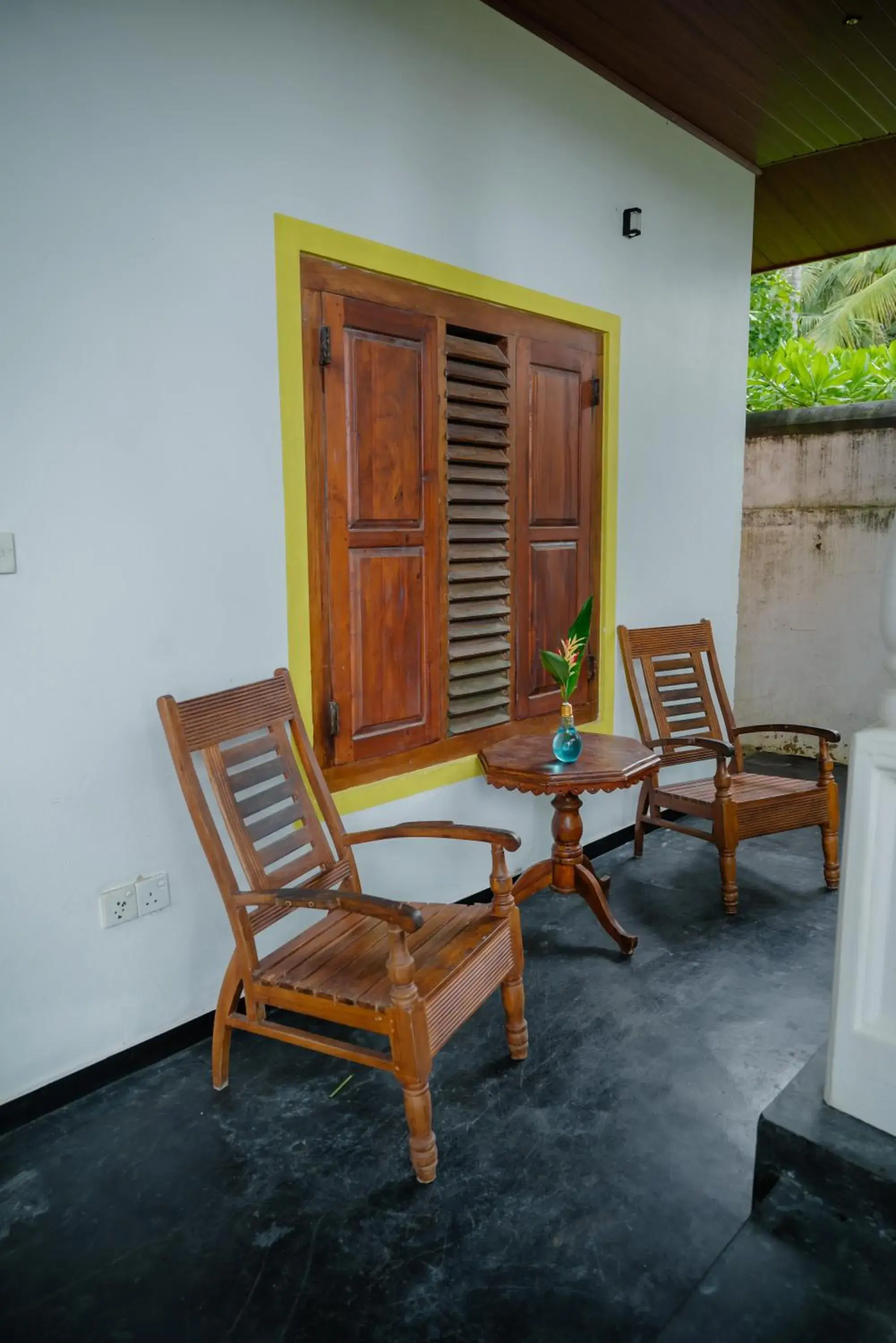 Shehani Beach Bungalow Shehani Beach Bungalow