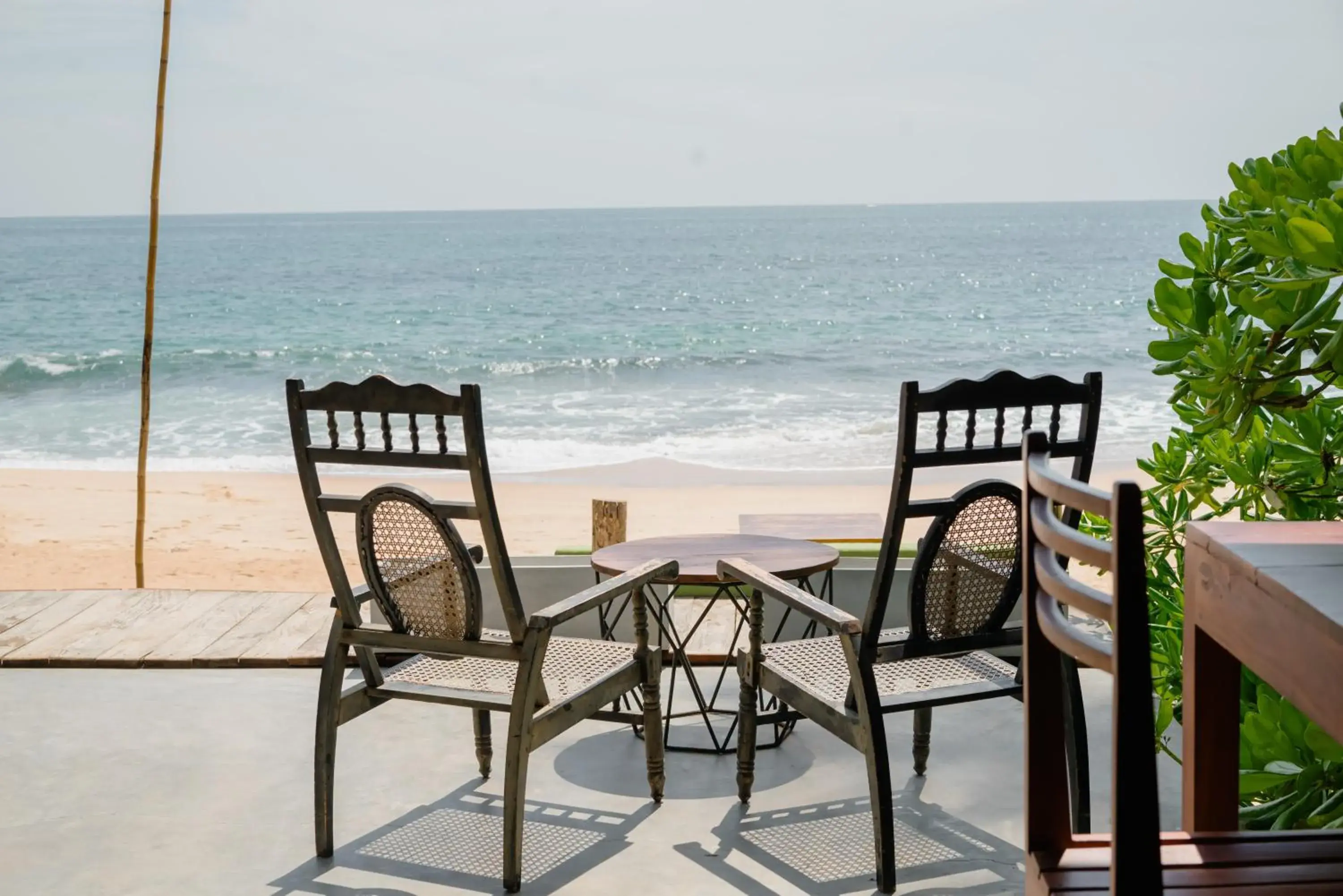 Shehani Beach Bungalow Shehani Beach Bungalow