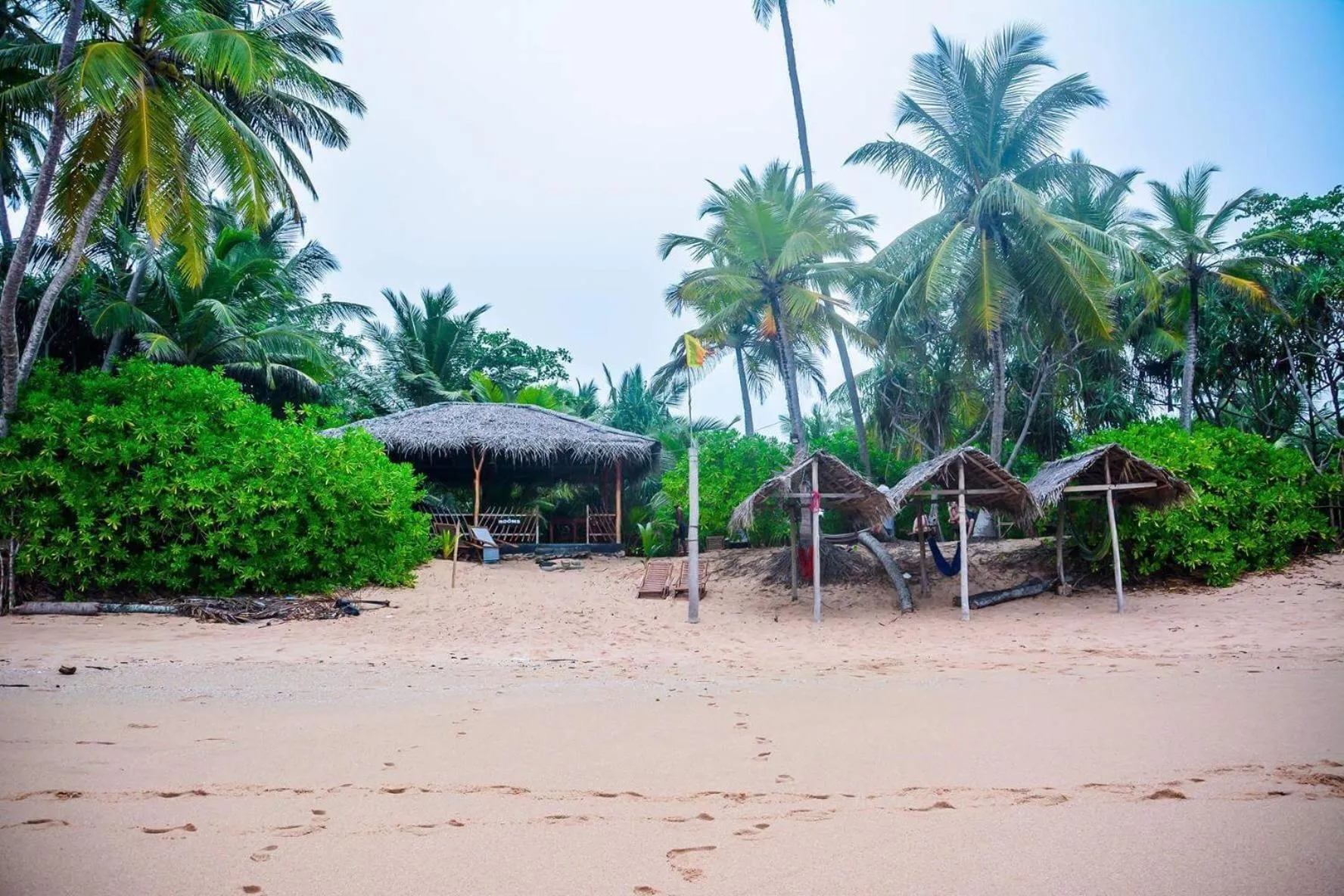 Shehani Beach Bungalow