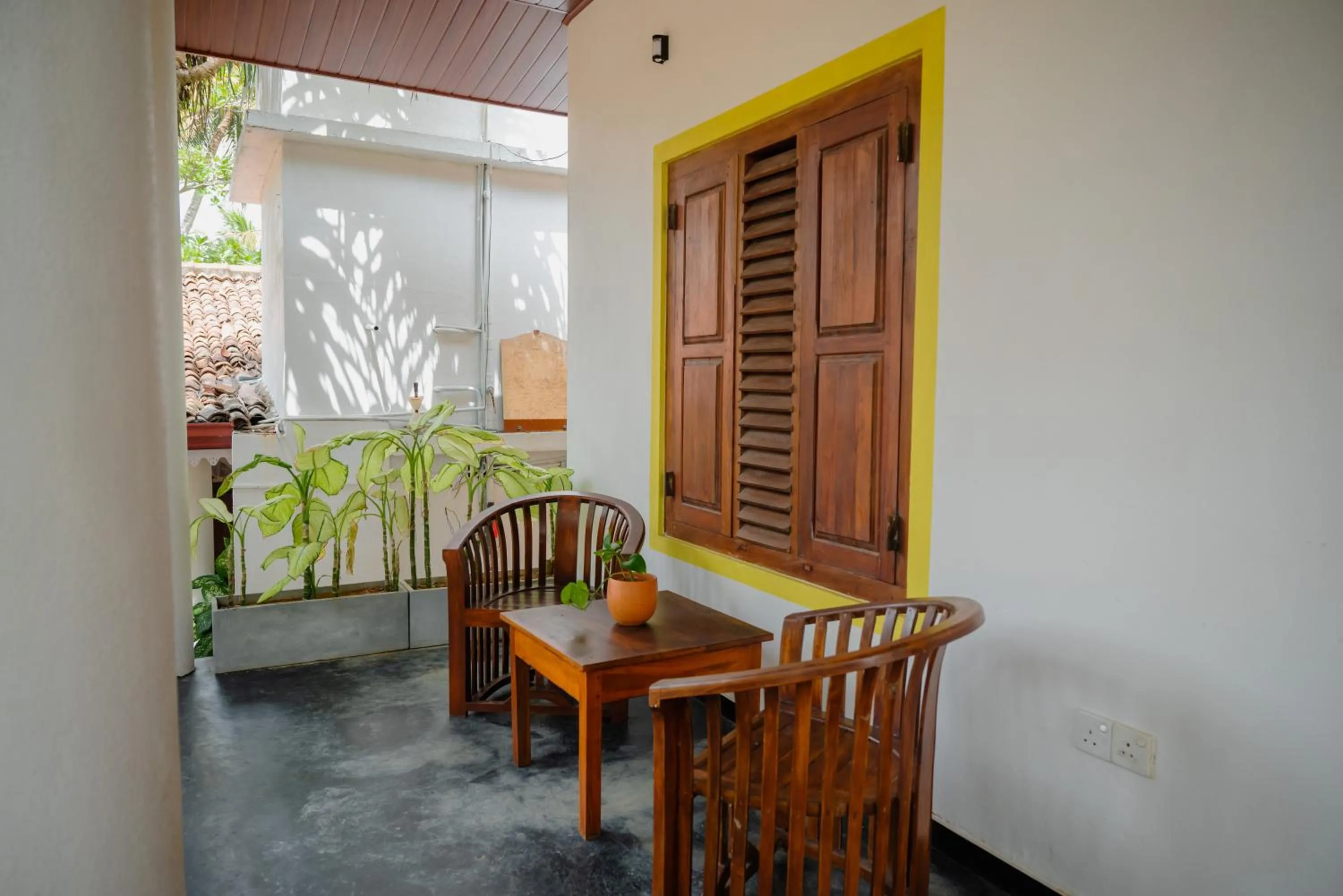 Shehani Beach Bungalow