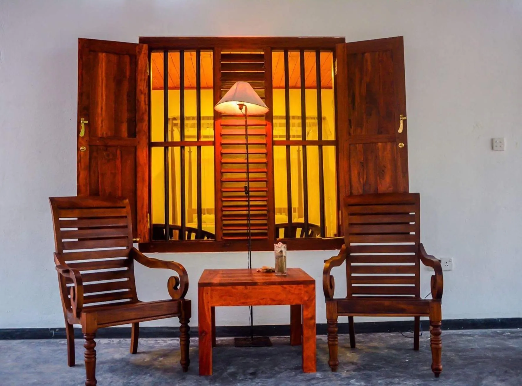 Shehani Beach Bungalow