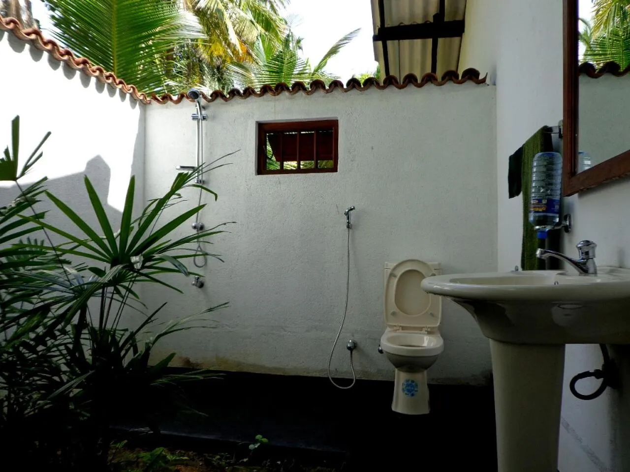 Shehani Beach Bungalow