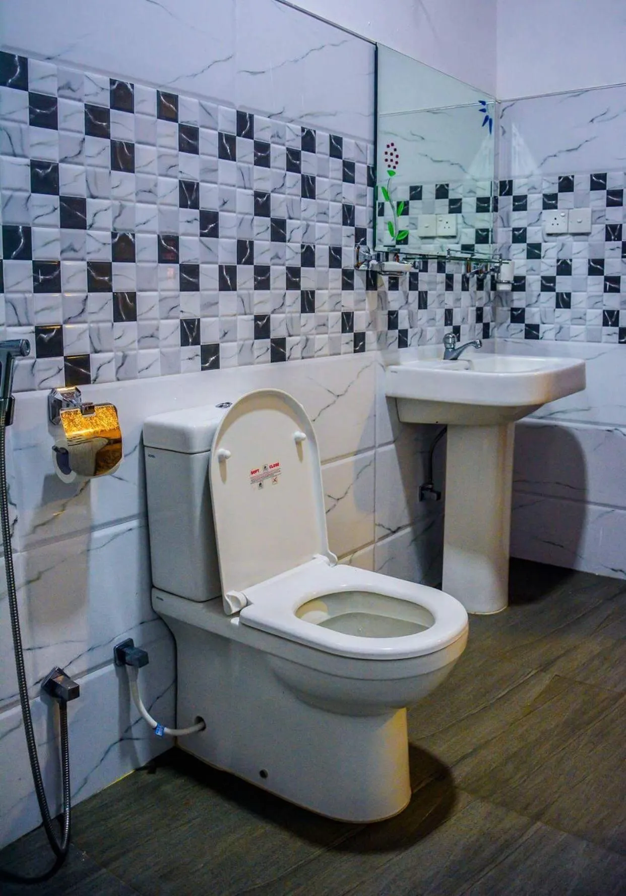 Shehani Beach Bungalow