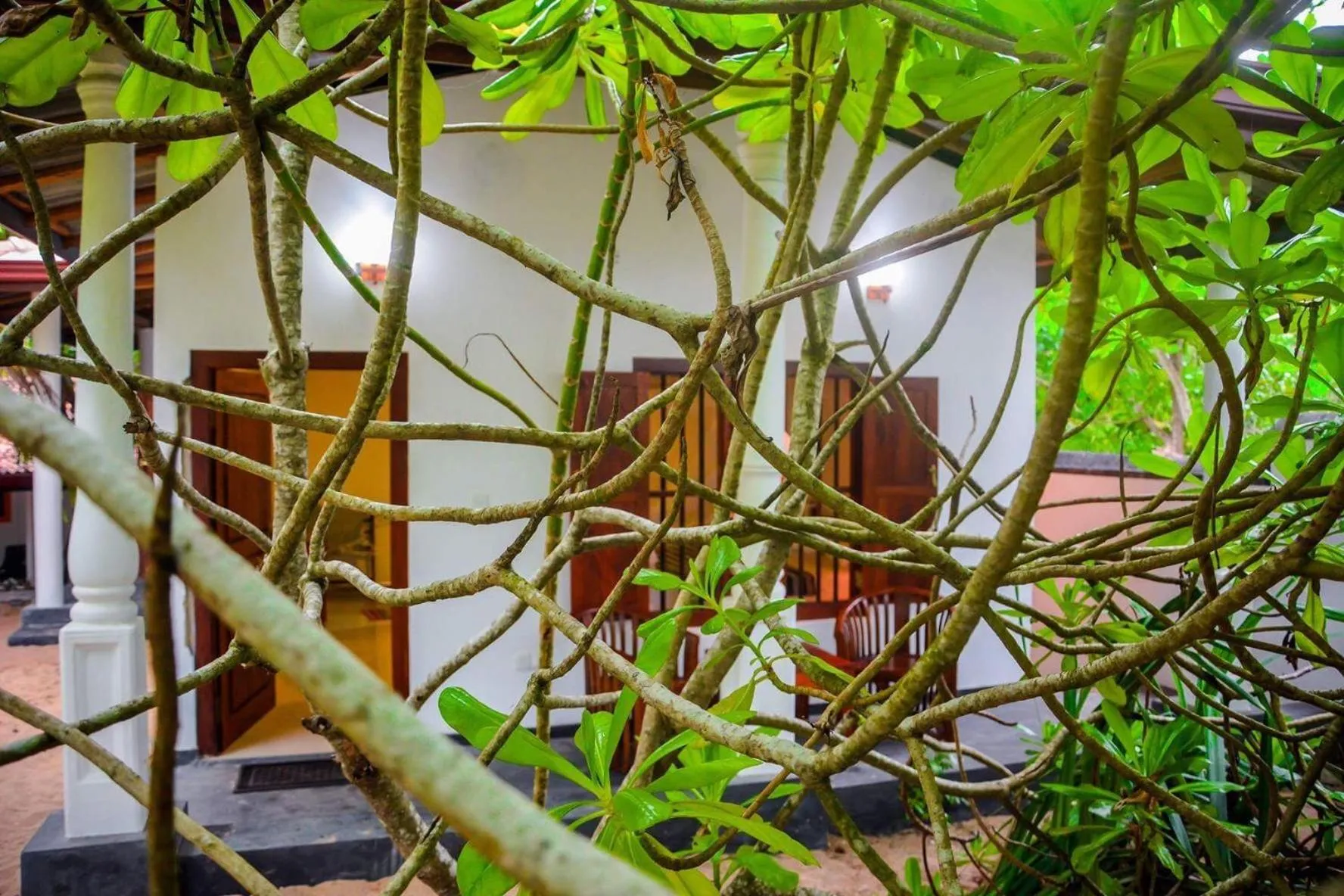 Shehani Beach Bungalow