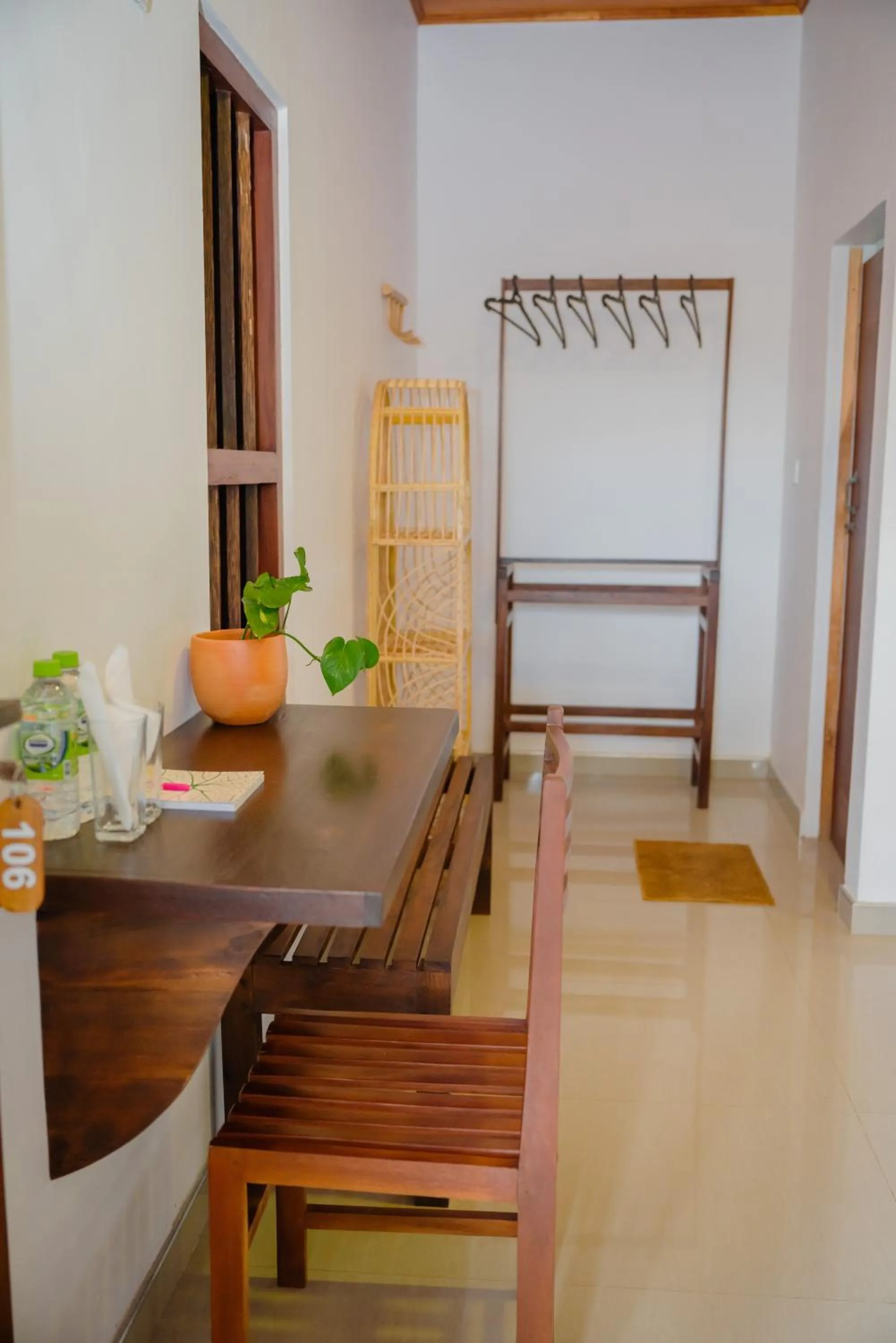 Shehani Beach Bungalow