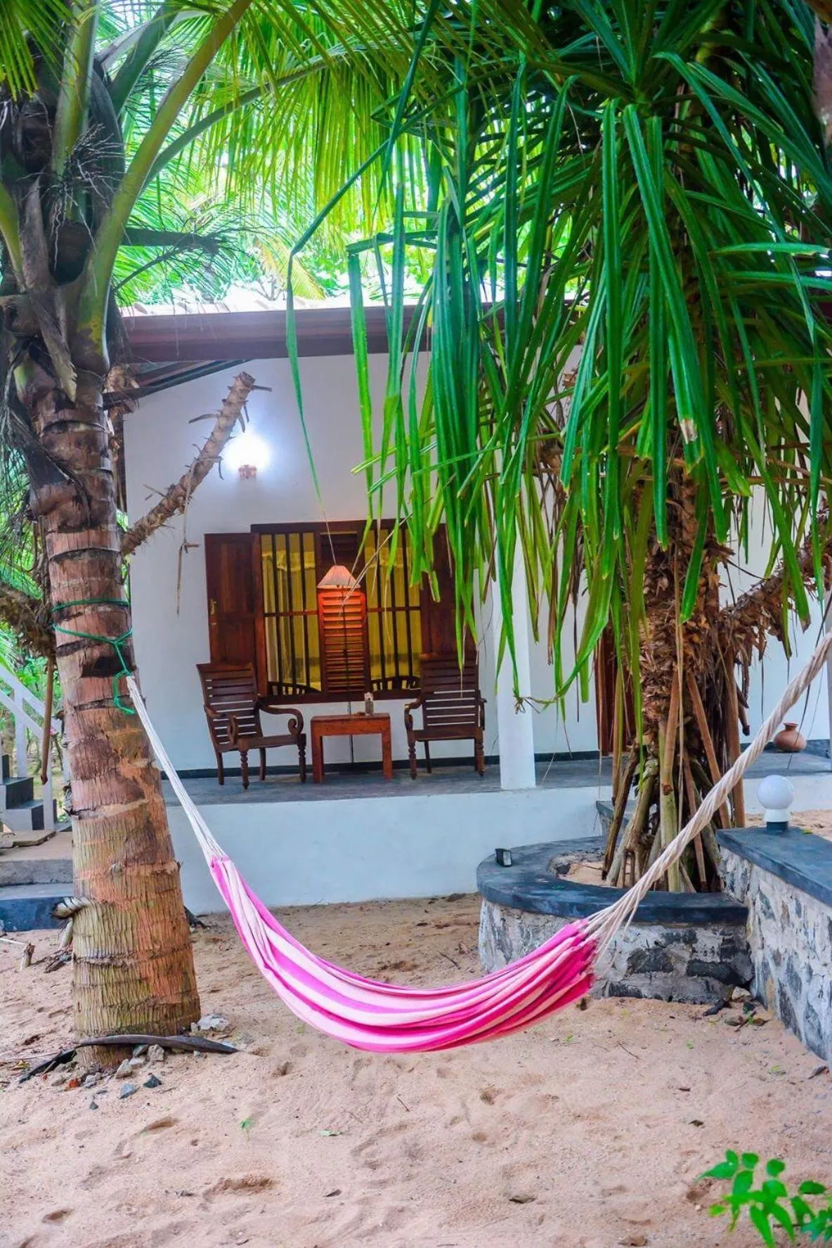 Shehani Beach Bungalow