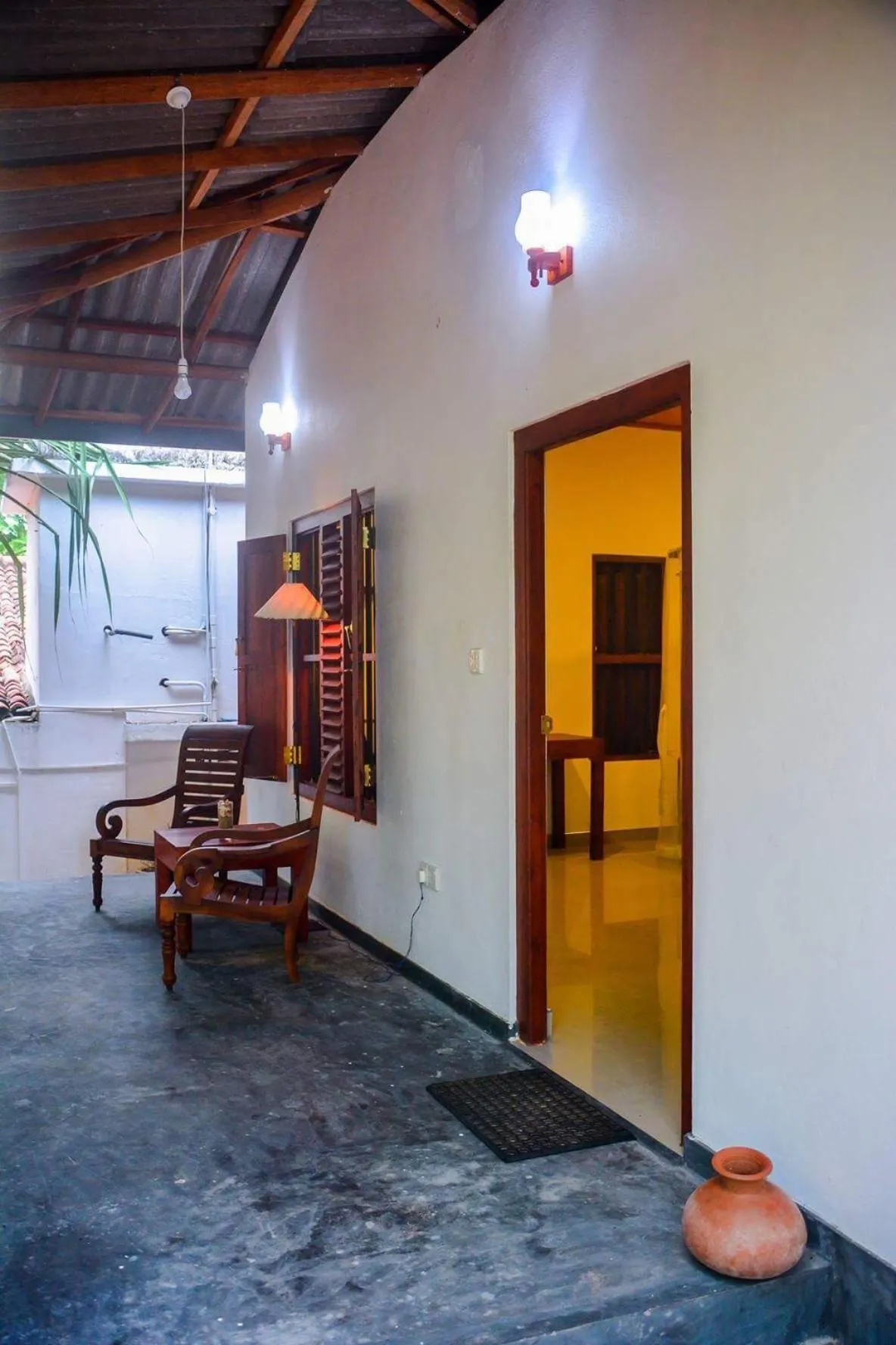Shehani Beach Bungalow