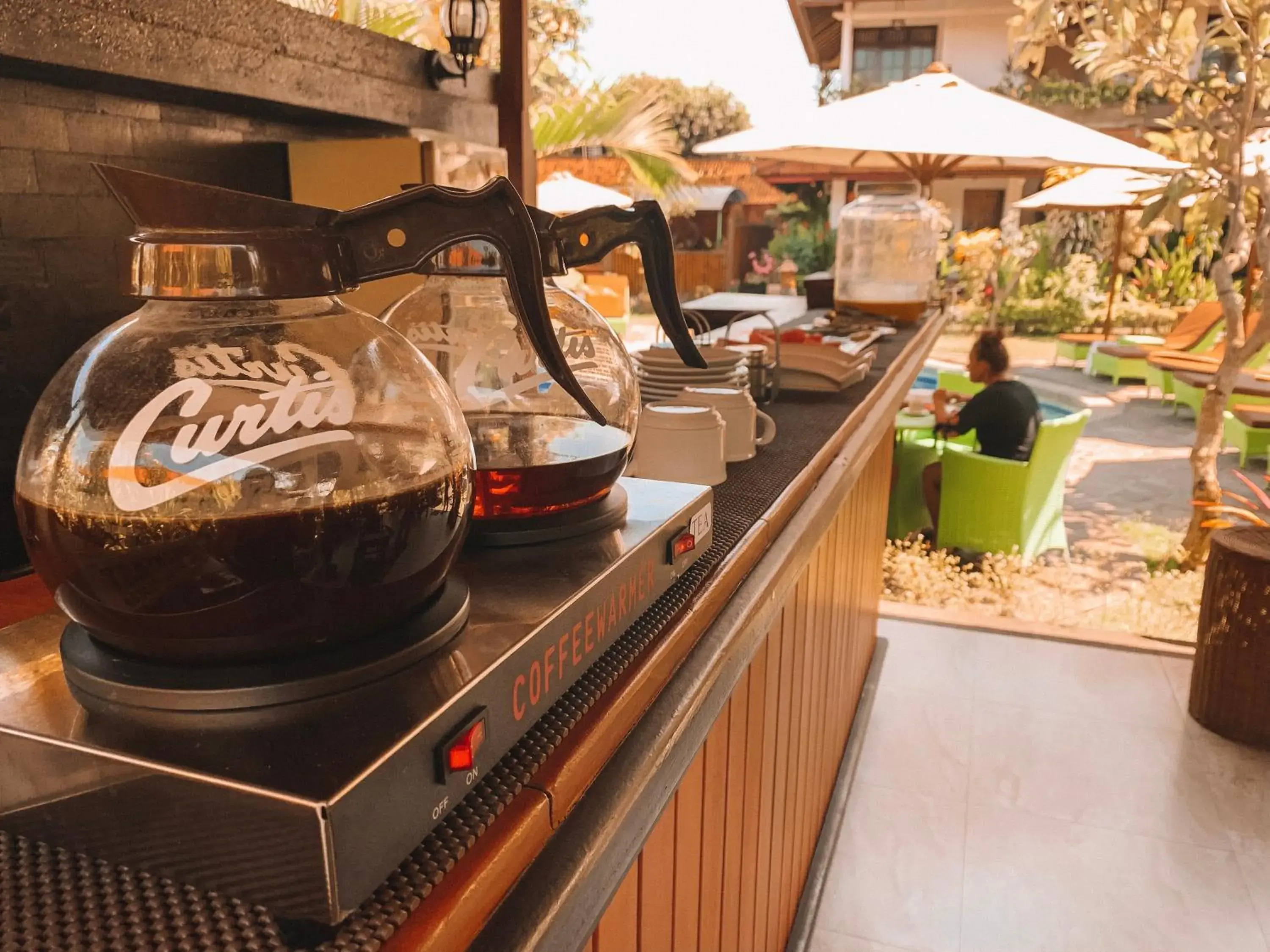 Food and drinks in Bali Wirasana Inn Food and drinks in Bali Wirasana Inn