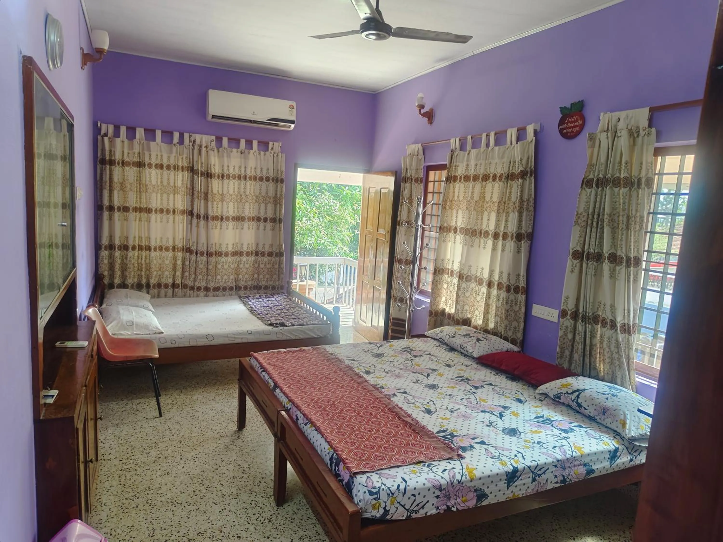 Thoms Beach Homestay
