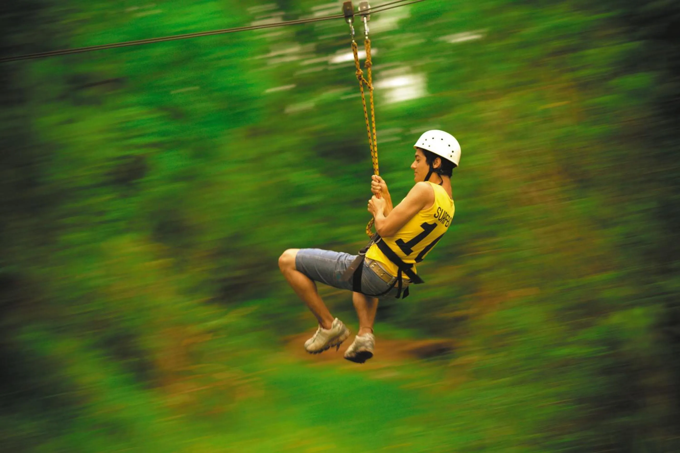 Sports in Aguativa Golf Resort