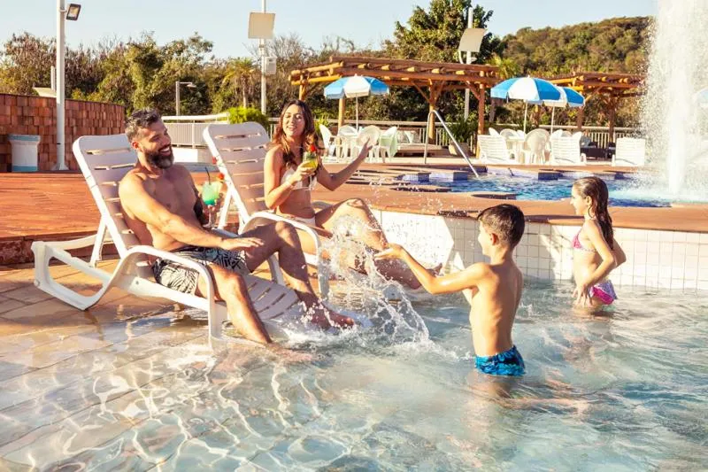 Aguativa Golf Resort