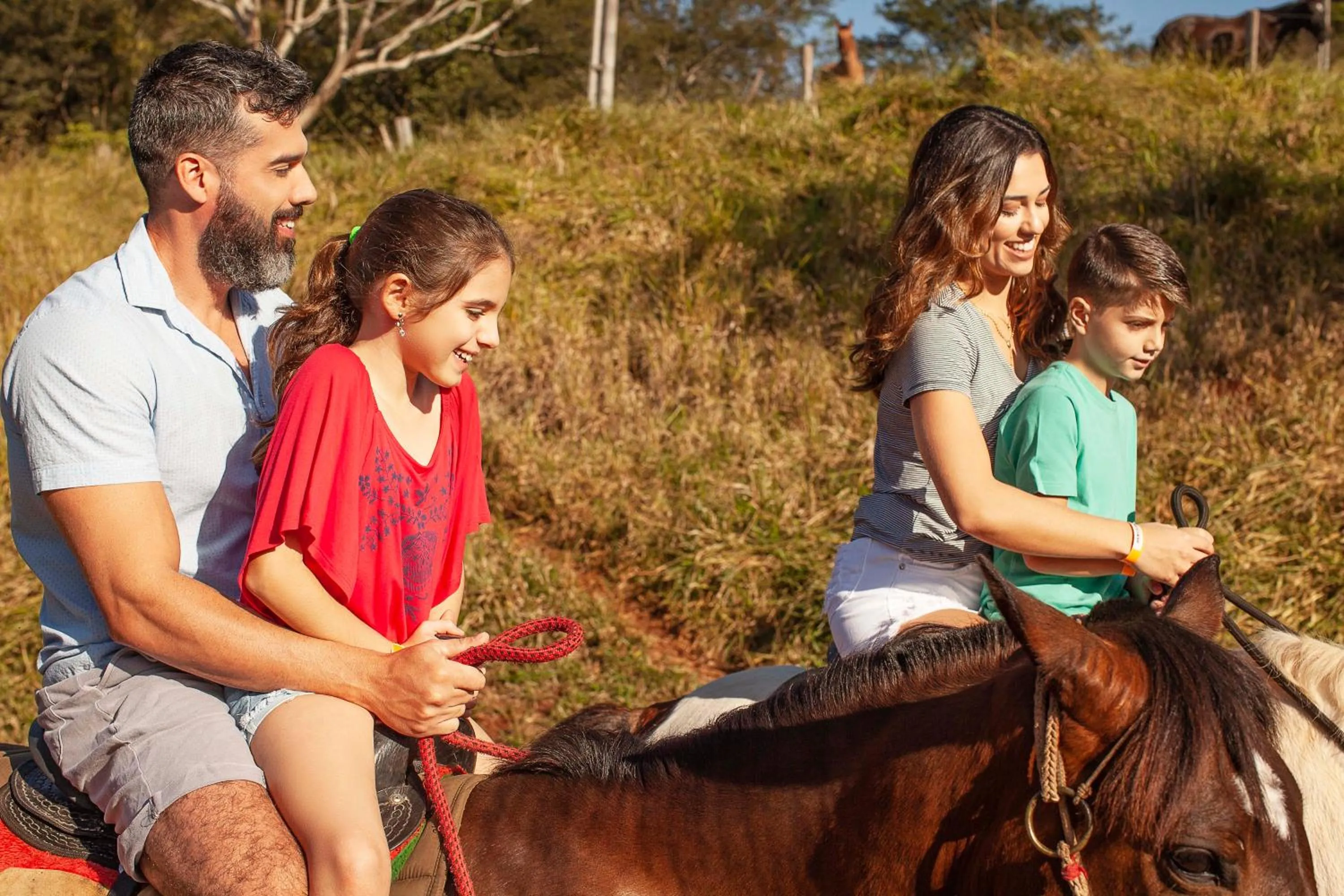 Aguativa Golf Resort