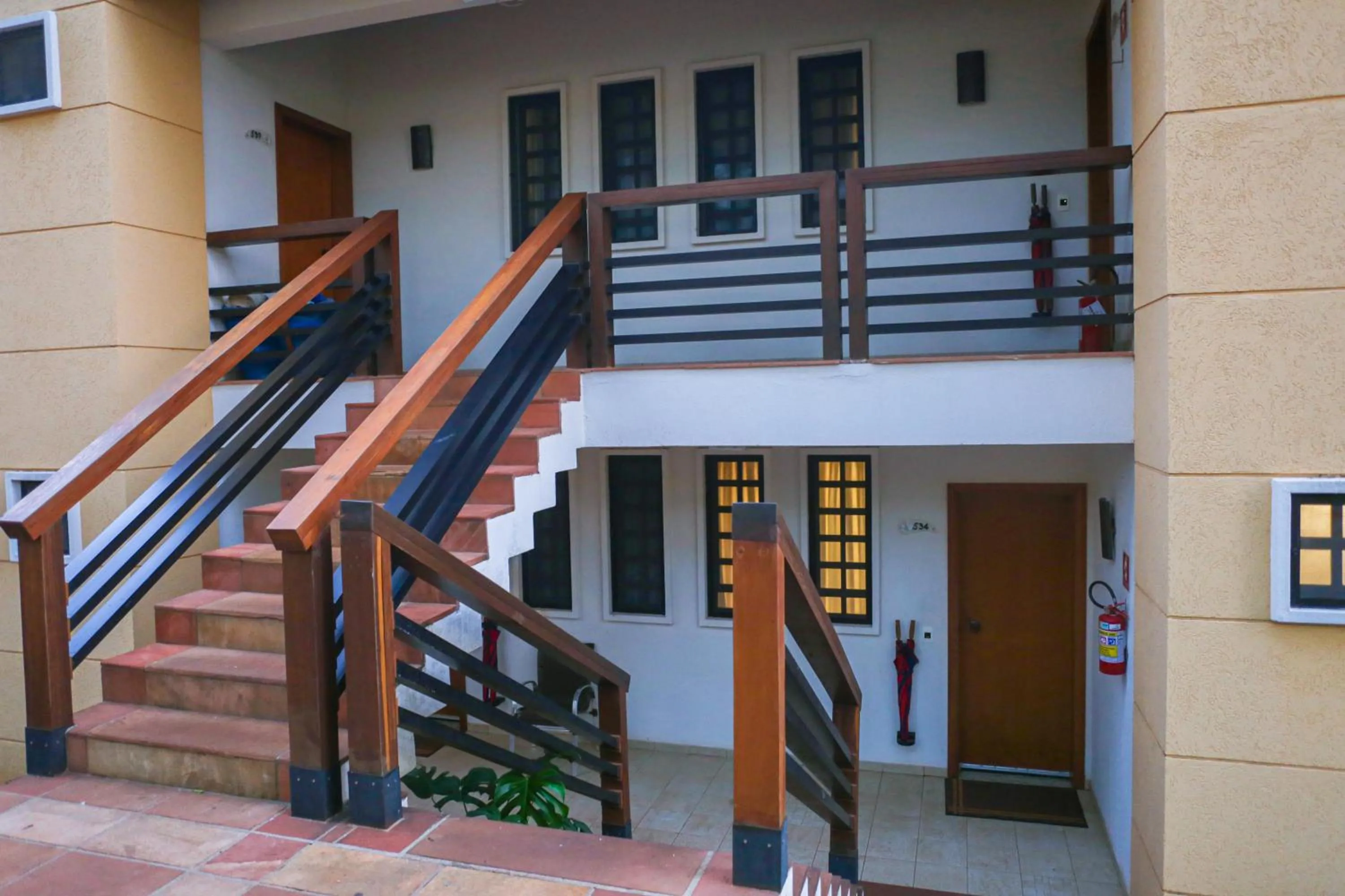 Aguativa Golf Resort