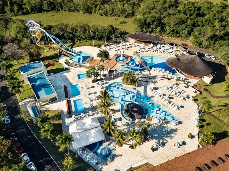 Aguativa Golf Resort