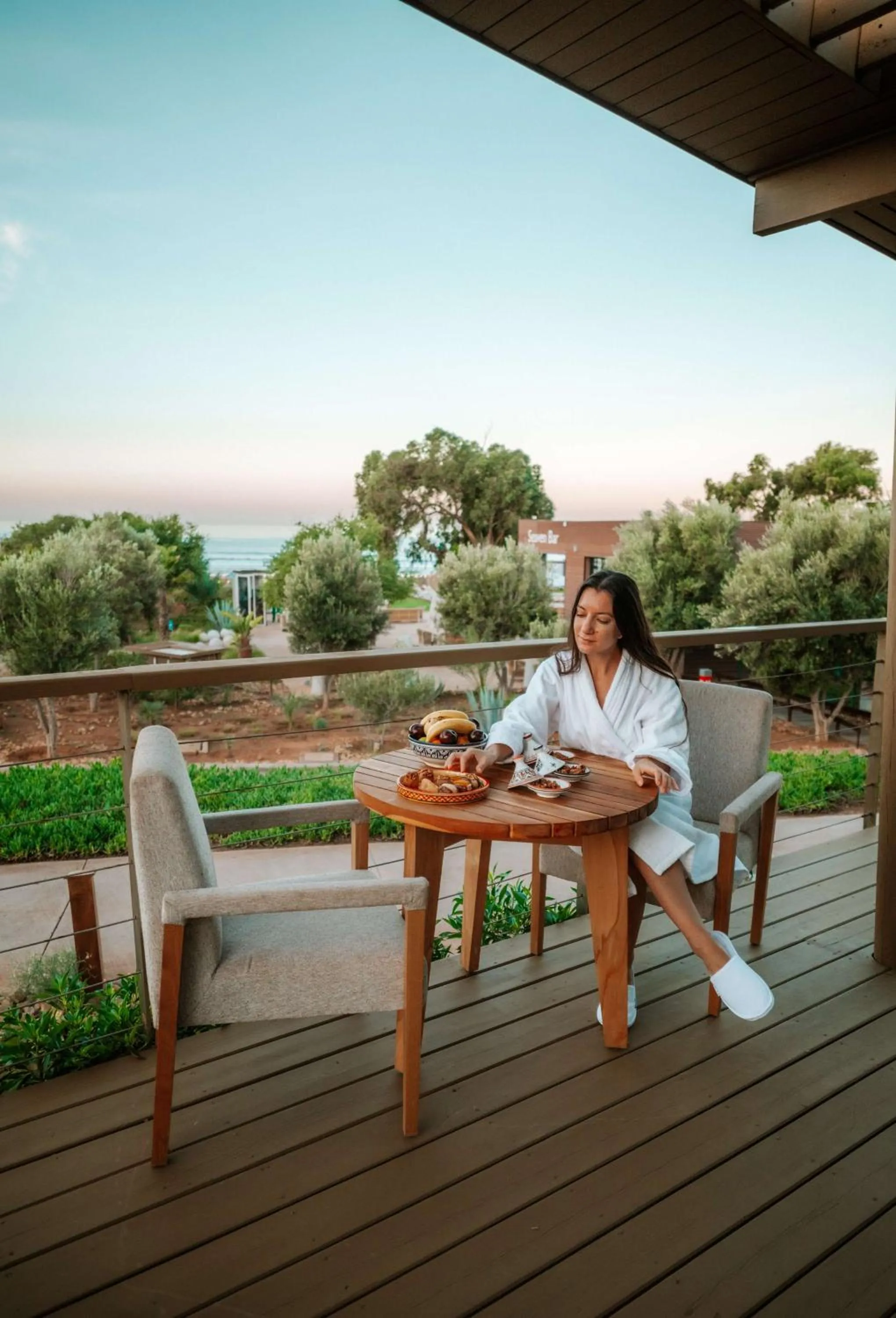 Other in Radisson Blu Resort Taghazout Bay Surf Village