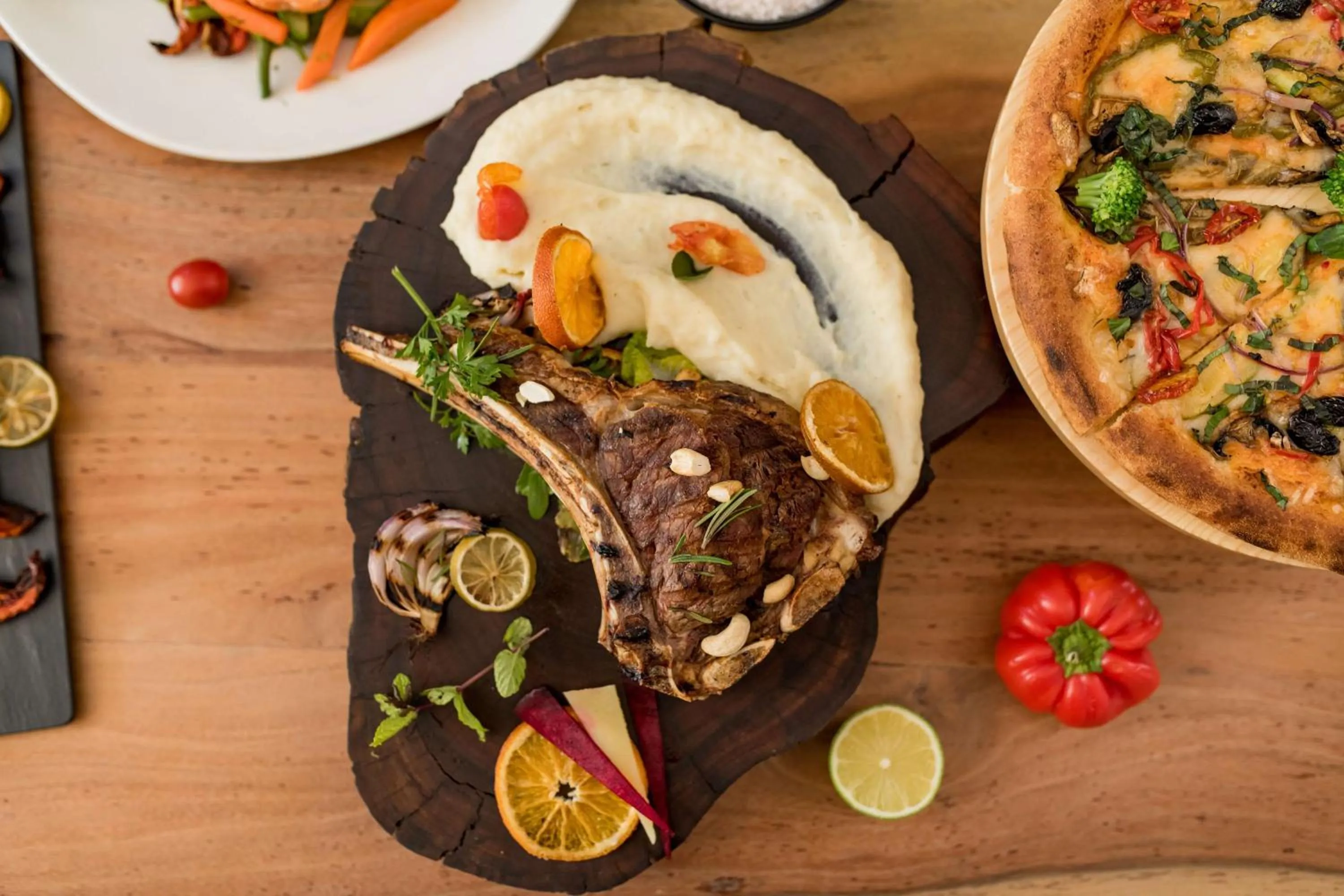 Other in Radisson Blu Resort Taghazout Bay Surf Village