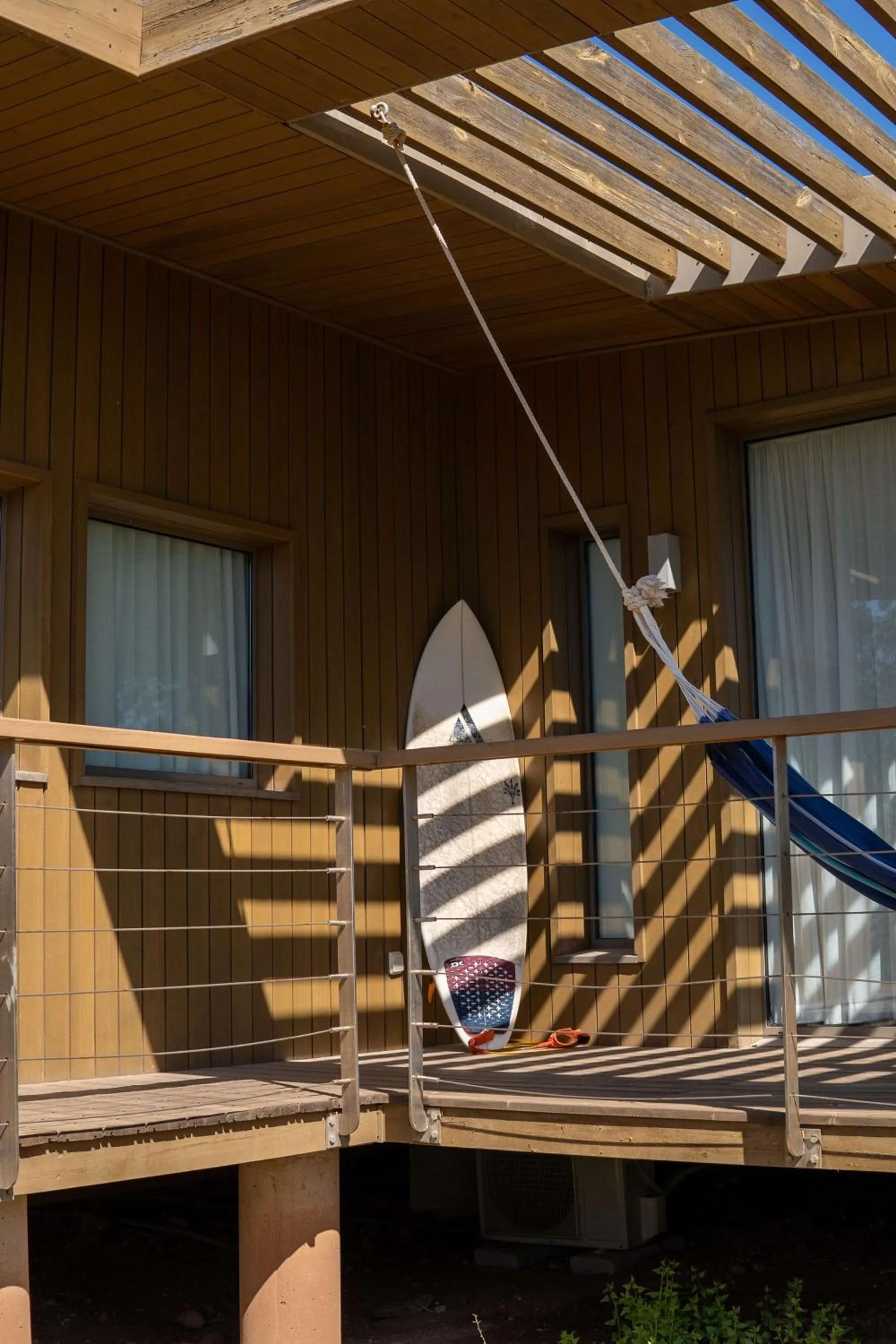 Photo of the whole room in Radisson Blu Resort Taghazout Bay Surf Village