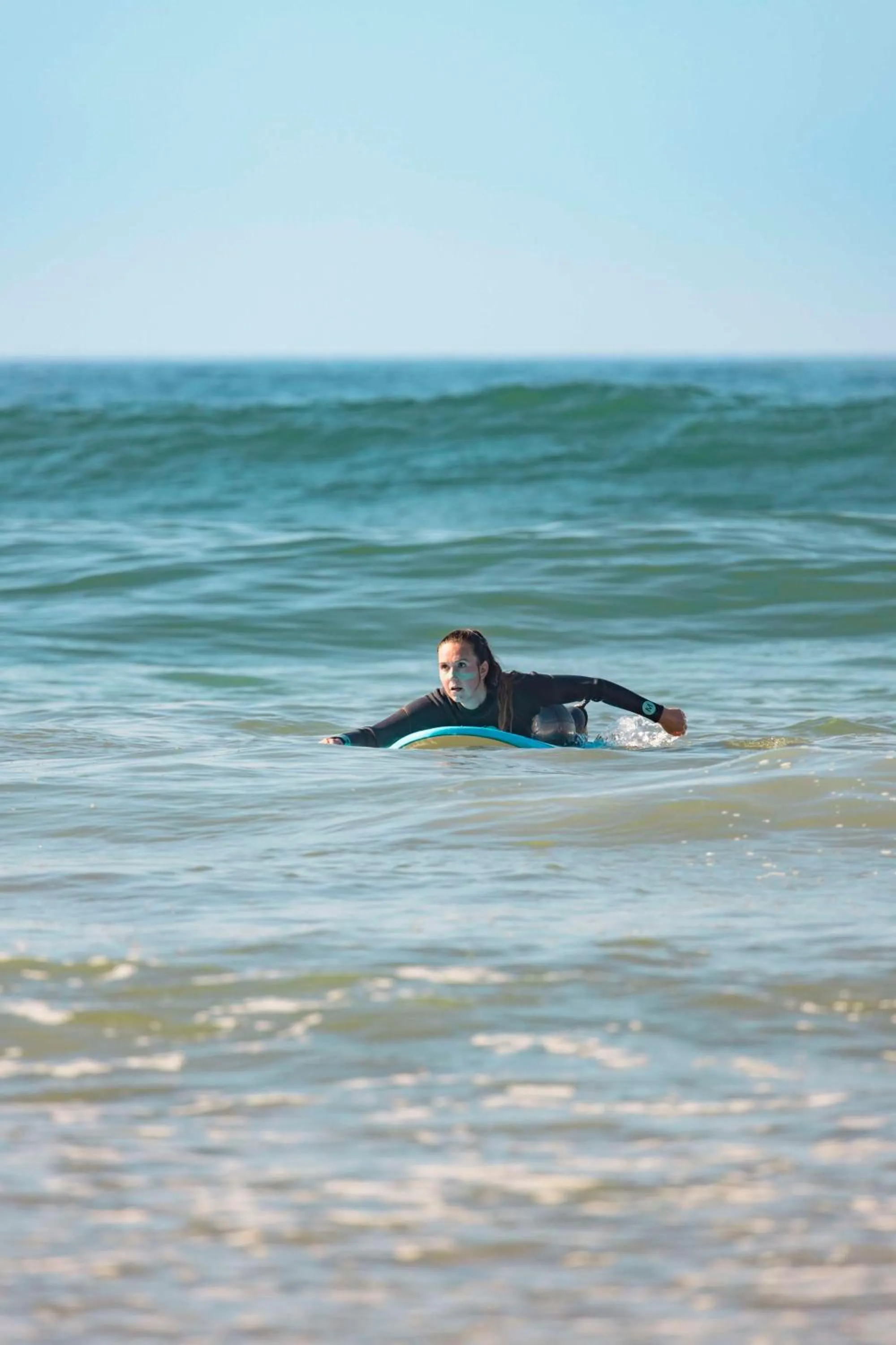Sports in Radisson Blu Resort Taghazout Bay Surf Village