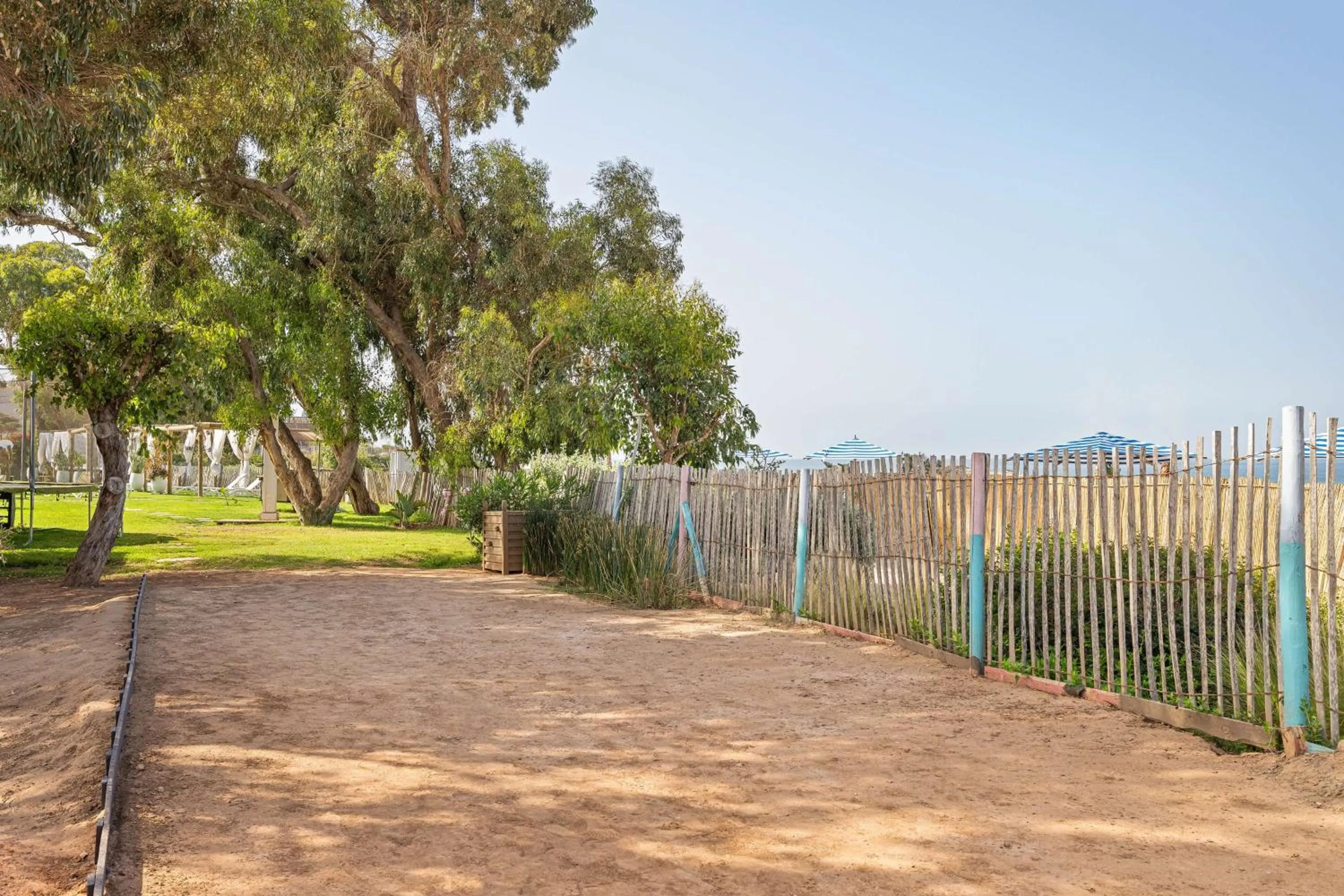 Sports in Radisson Blu Resort Taghazout Bay Surf Village