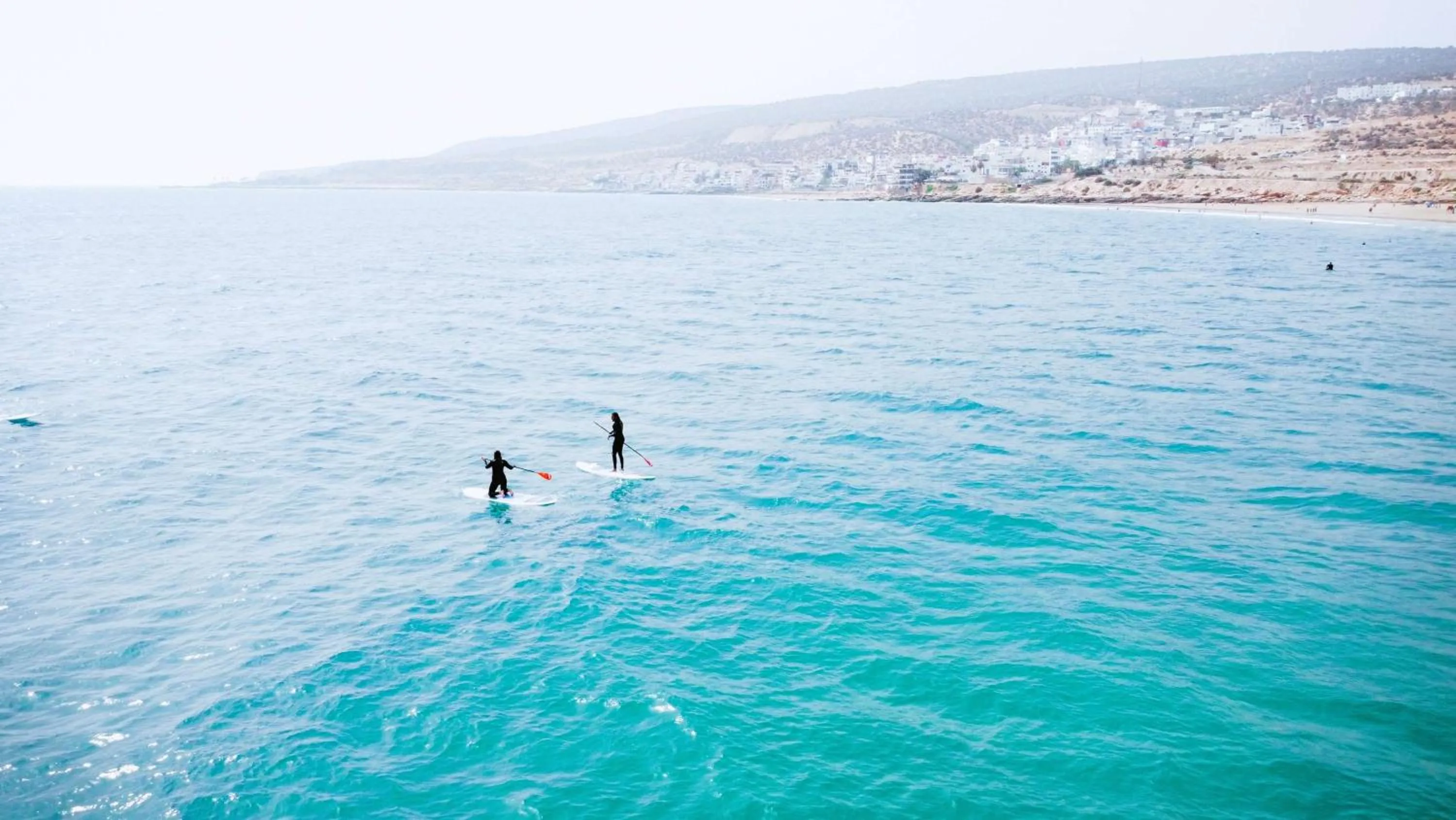 Other in Radisson Blu Resort Taghazout Bay Surf Village