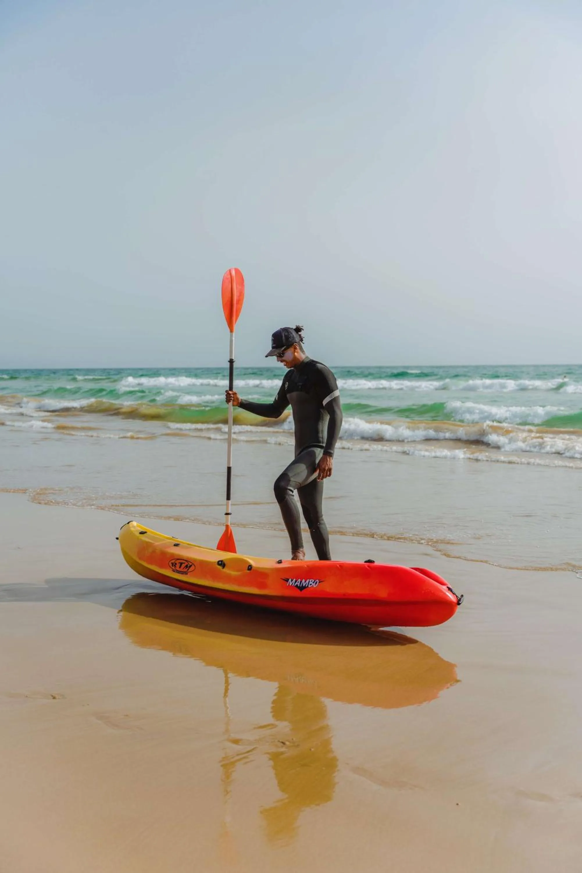 Other in Radisson Blu Resort Taghazout Bay Surf Village