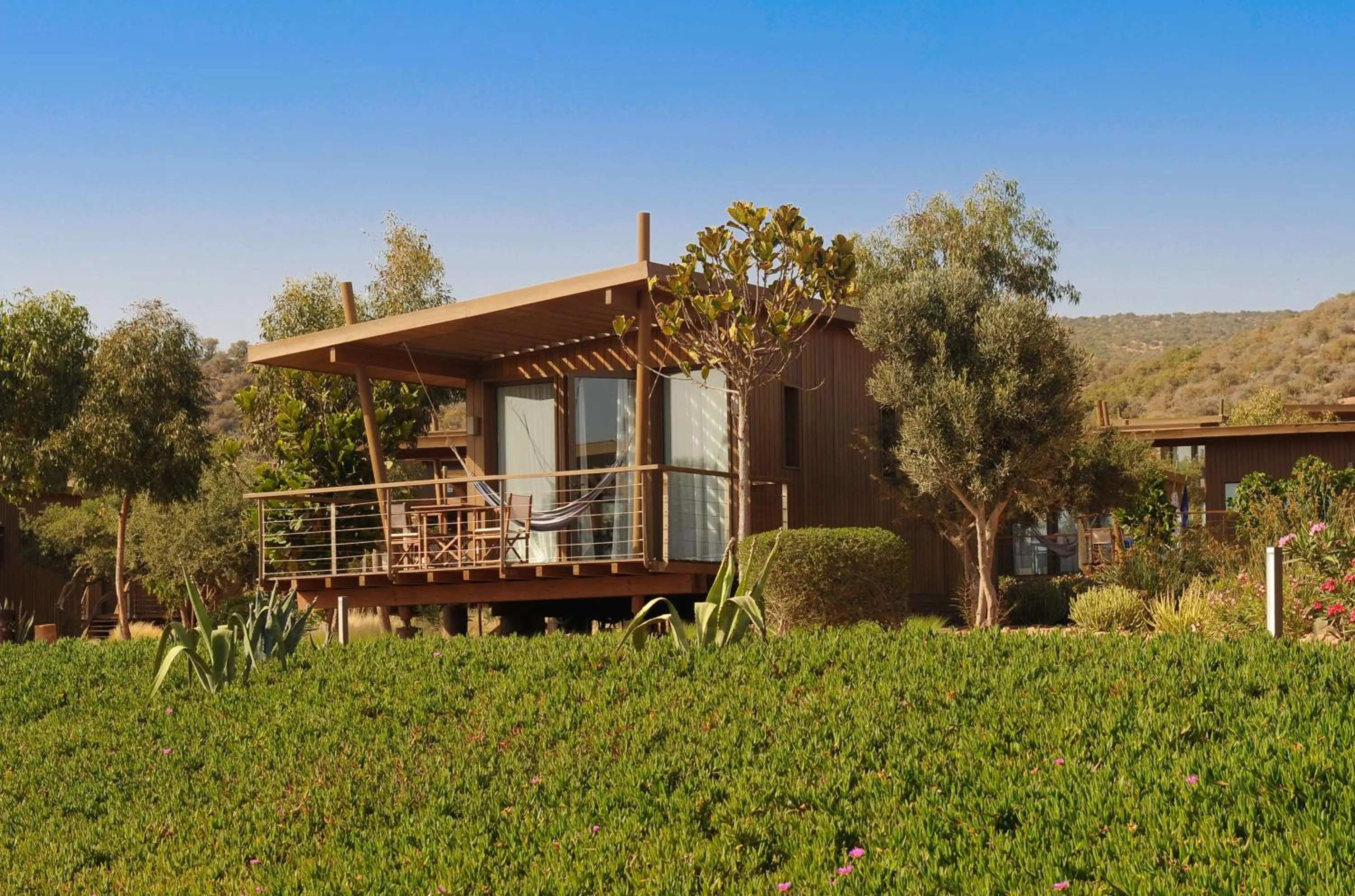 Bedroom in Radisson Blu Resort Taghazout Bay Surf Village