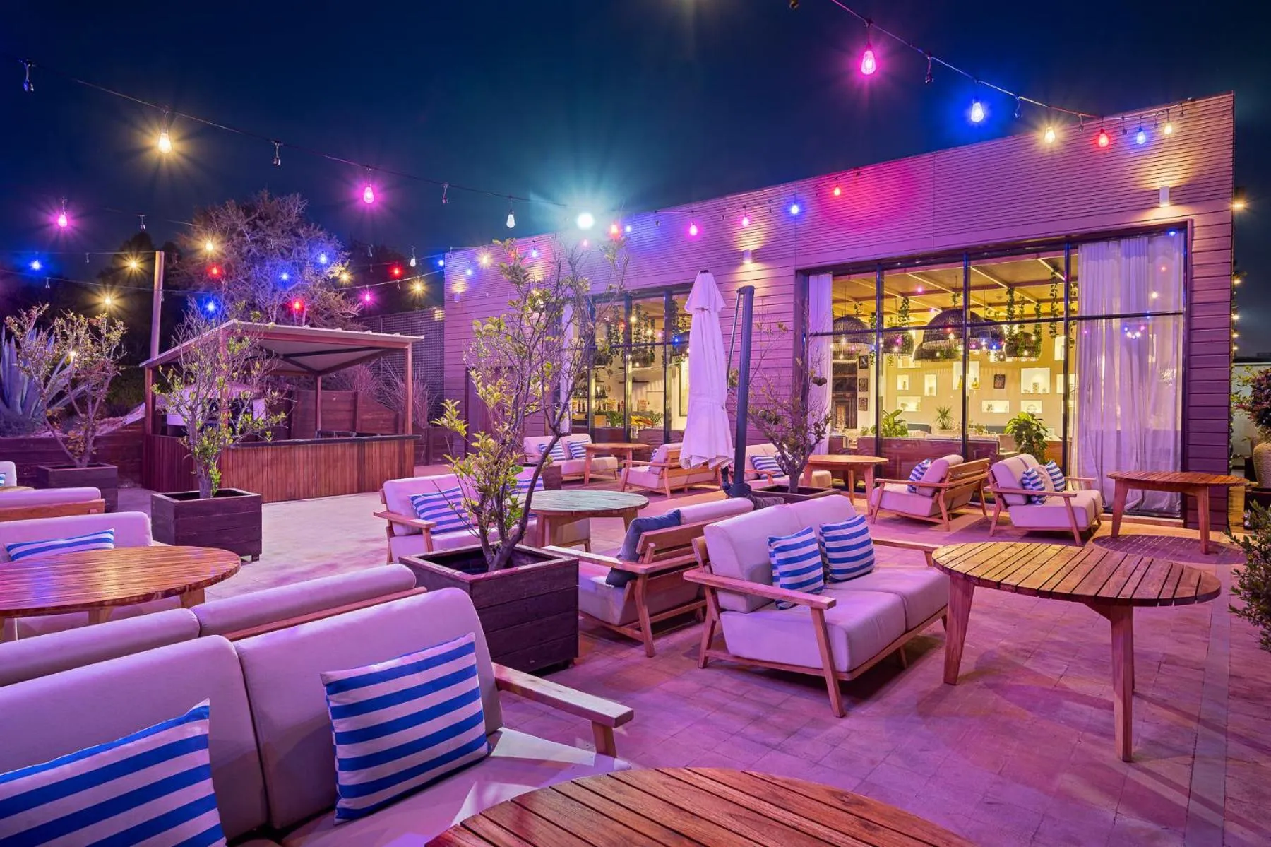 Radisson Blu Resort Taghazout Bay Surf Village