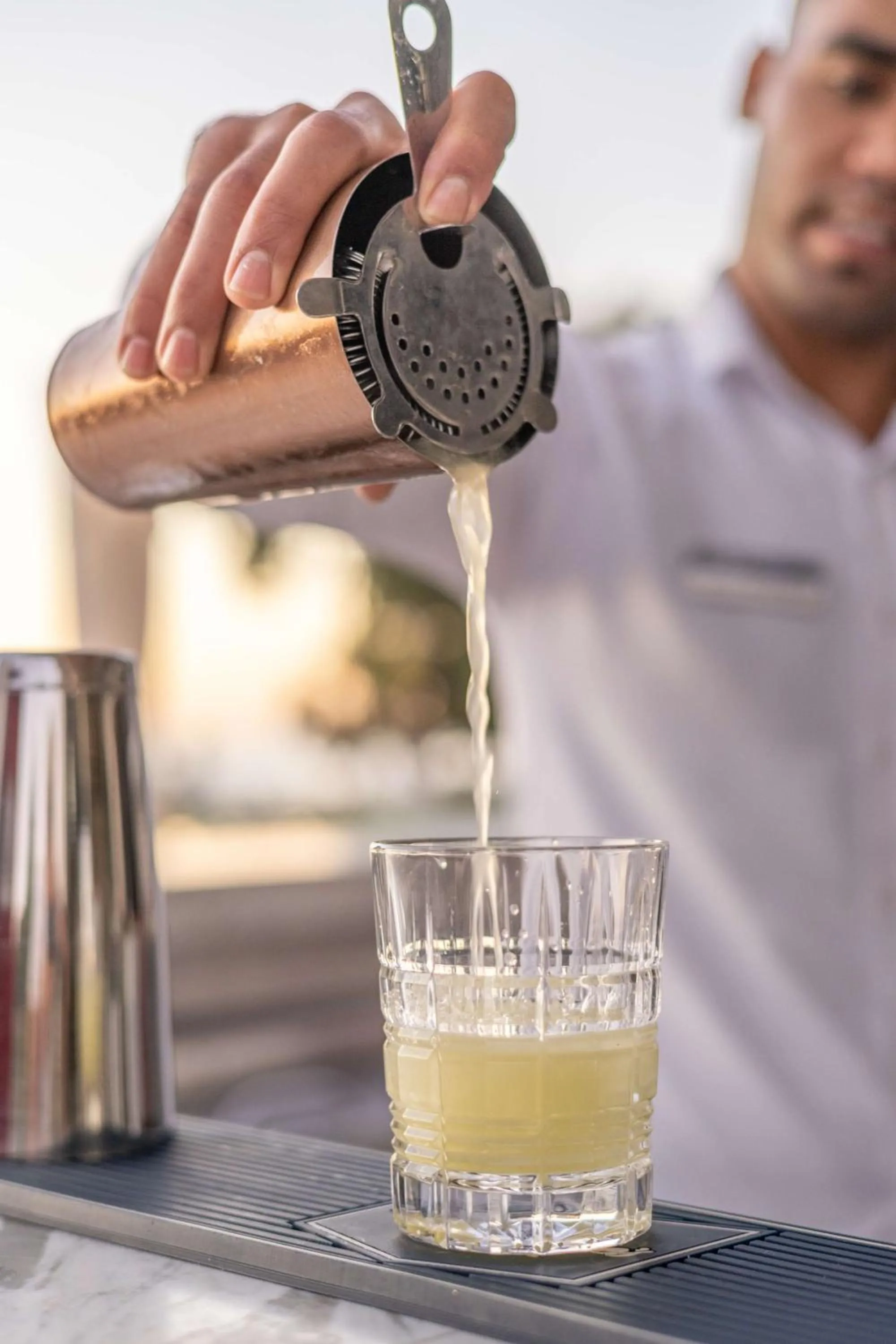 Lounge or bar in Radisson Blu Resort Taghazout Bay Surf Village