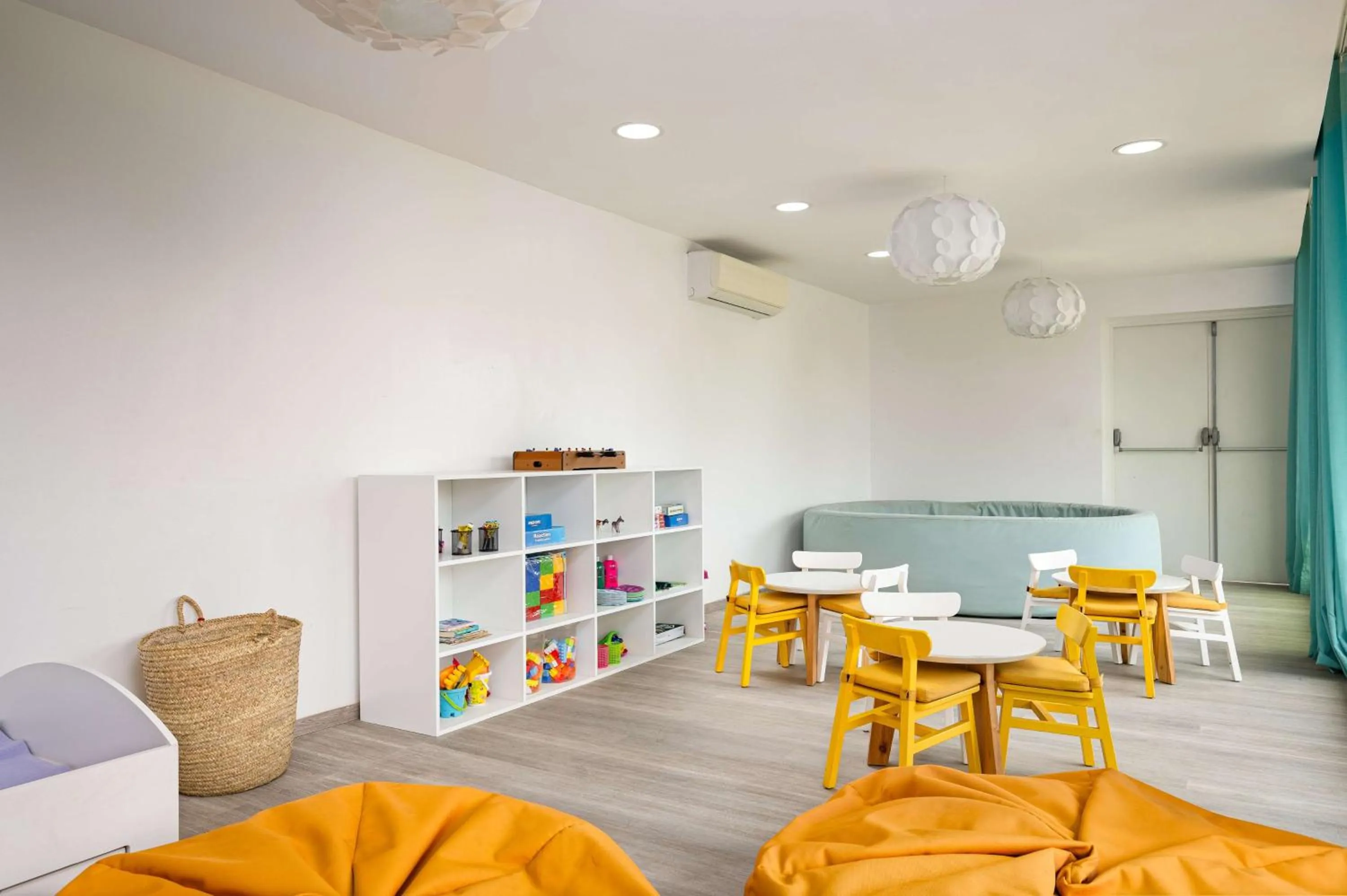 Sports in Radisson Blu Resort Taghazout Bay Surf Village