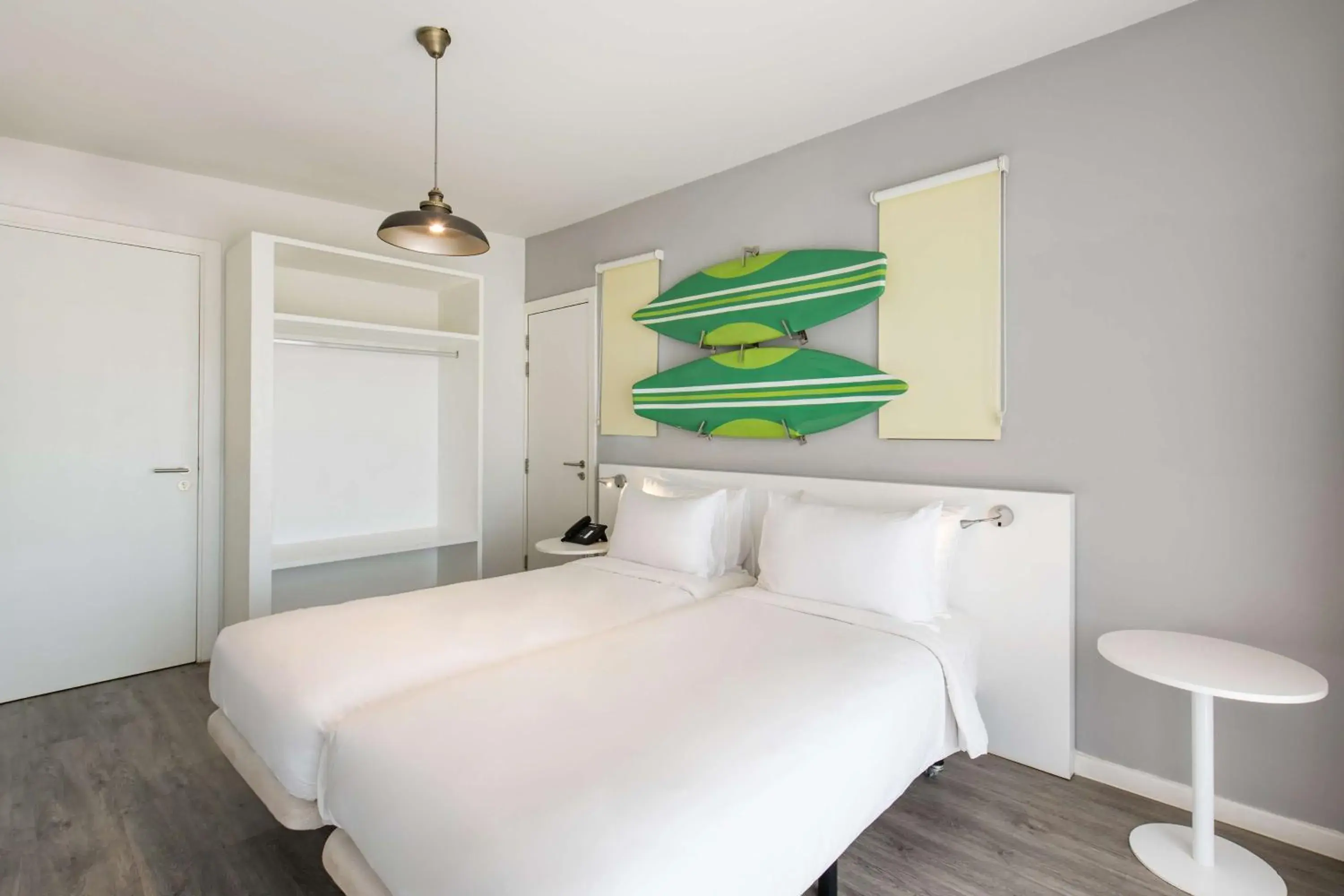 Two-Bedrooms Duplex Bungalow with Terrace - single occupancy in Radisson Blu Resort Taghazout Bay Surf Village Two-Bedrooms Duplex Bungalow with Terrace - single occupancy in Radisson Blu Resort Taghazout Bay Surf Village